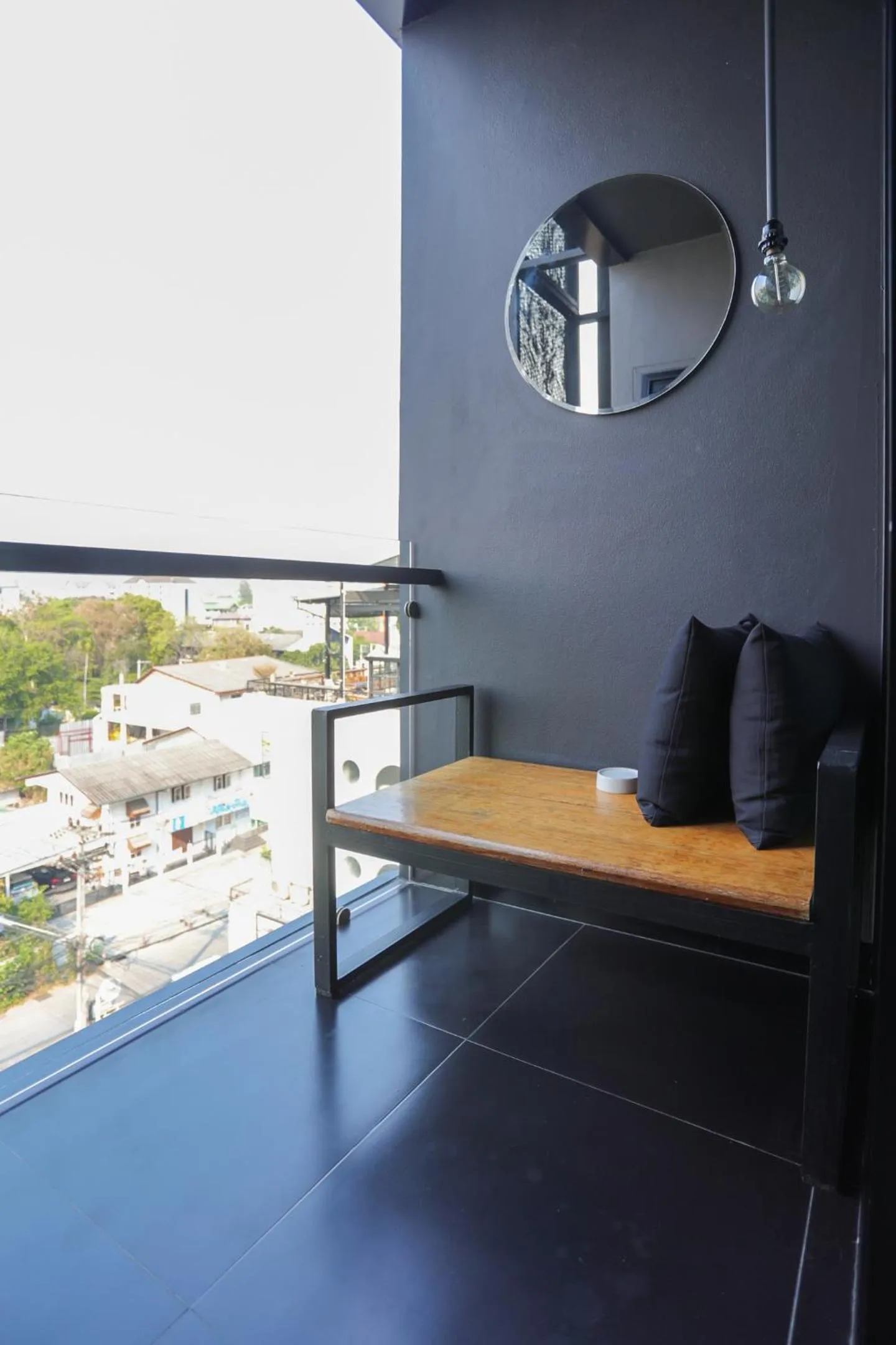 BED Nimman - Adults Only