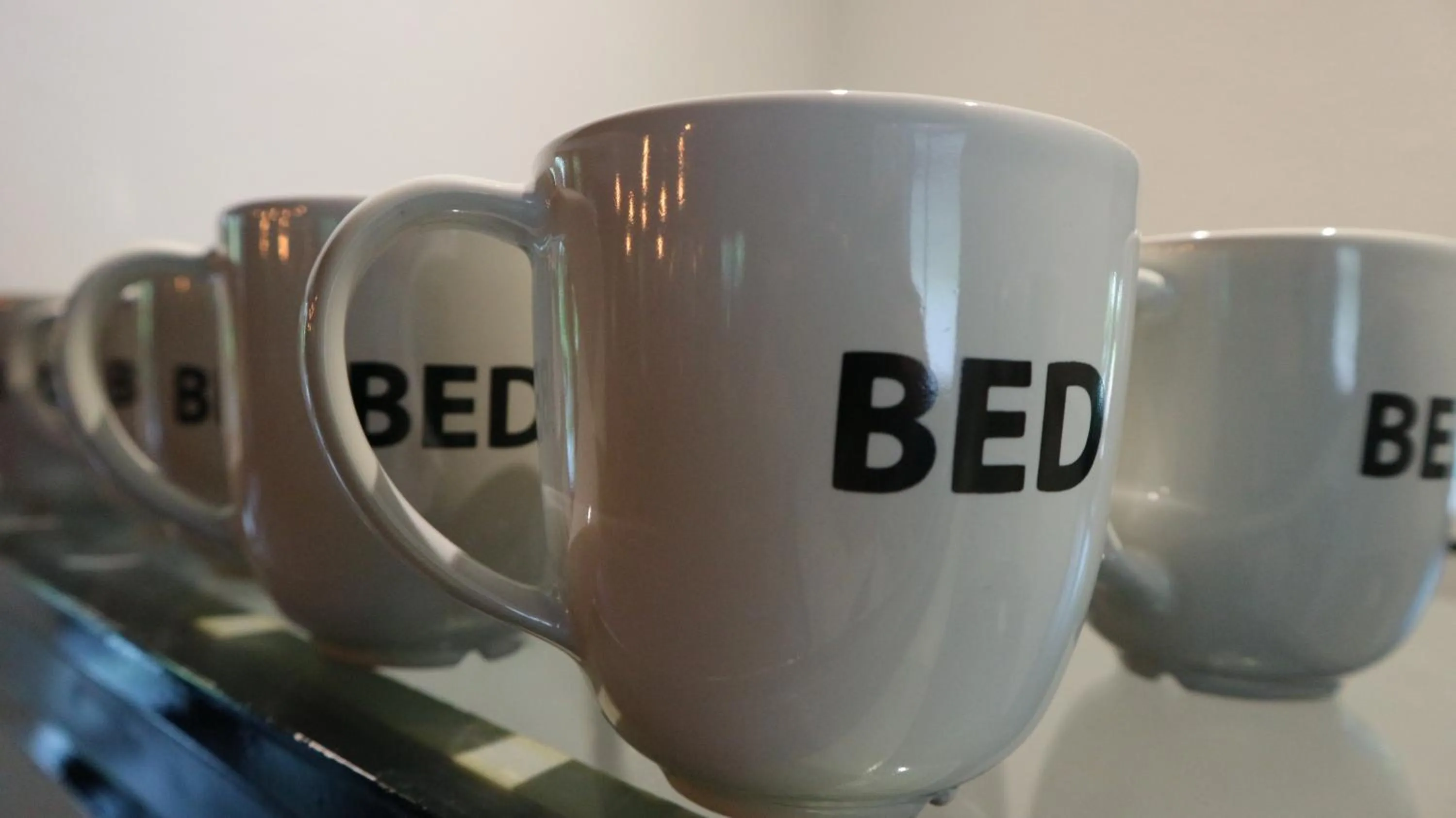 Coffee/tea facilities in BED Nimman - Adults Only