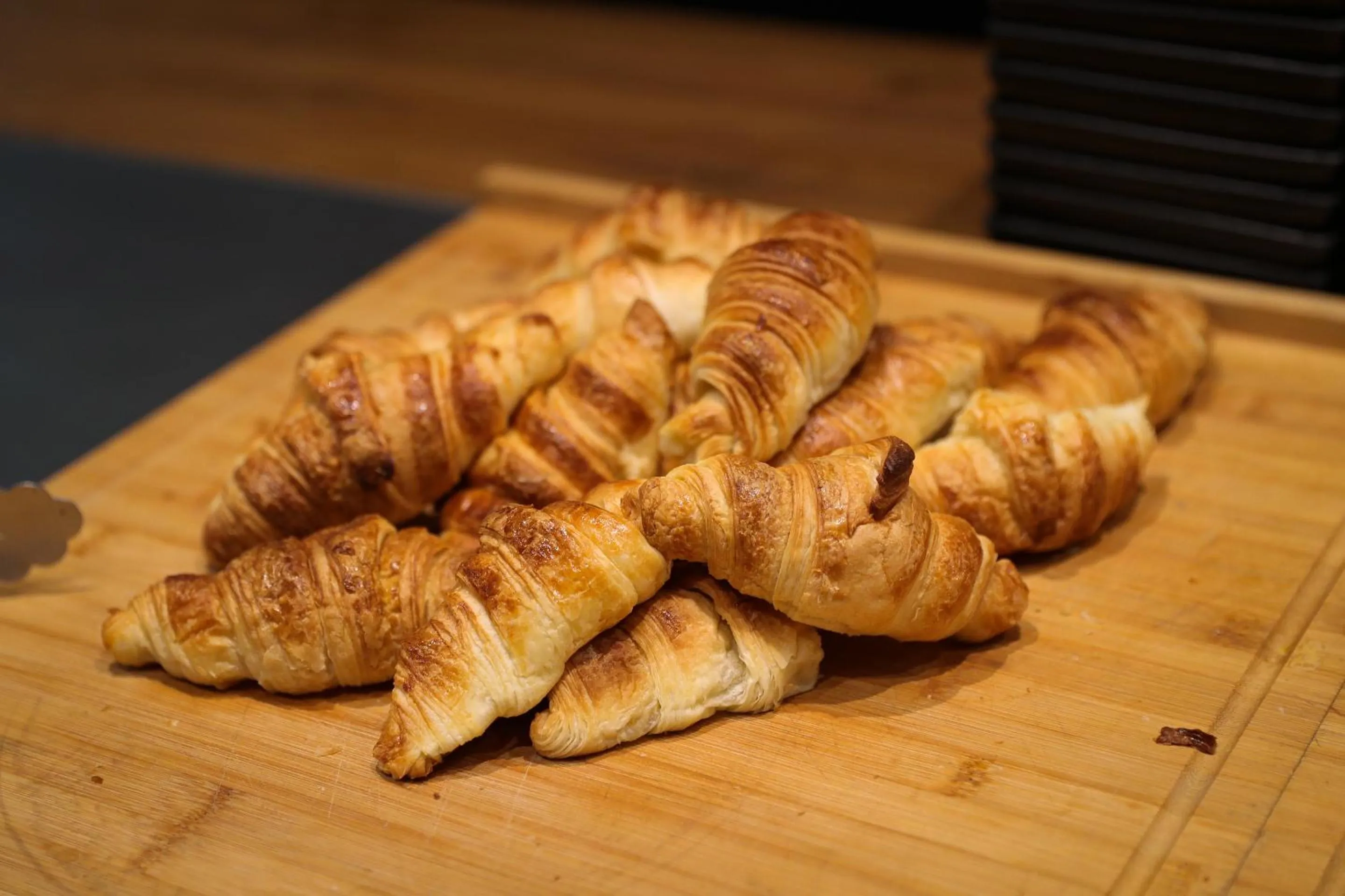 Food in BED Nimman - Adults Only