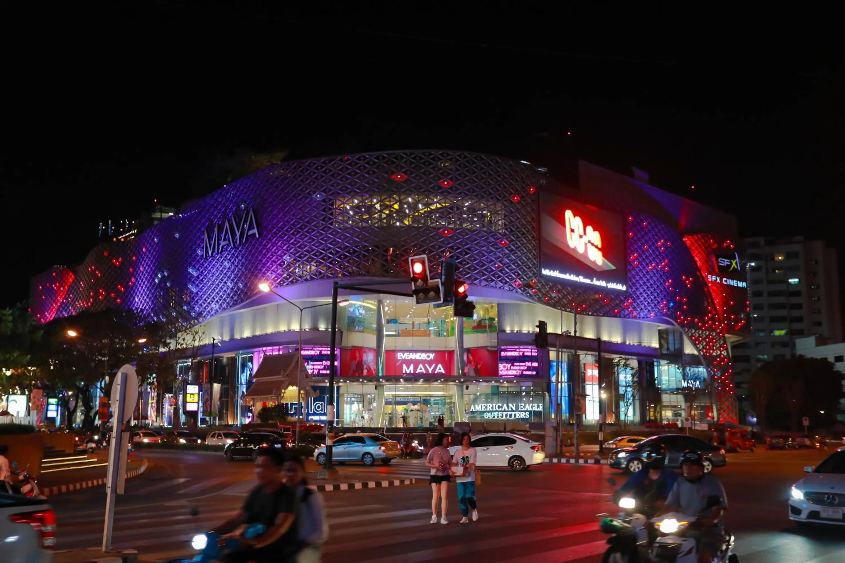 BED Nimman - Adults Only