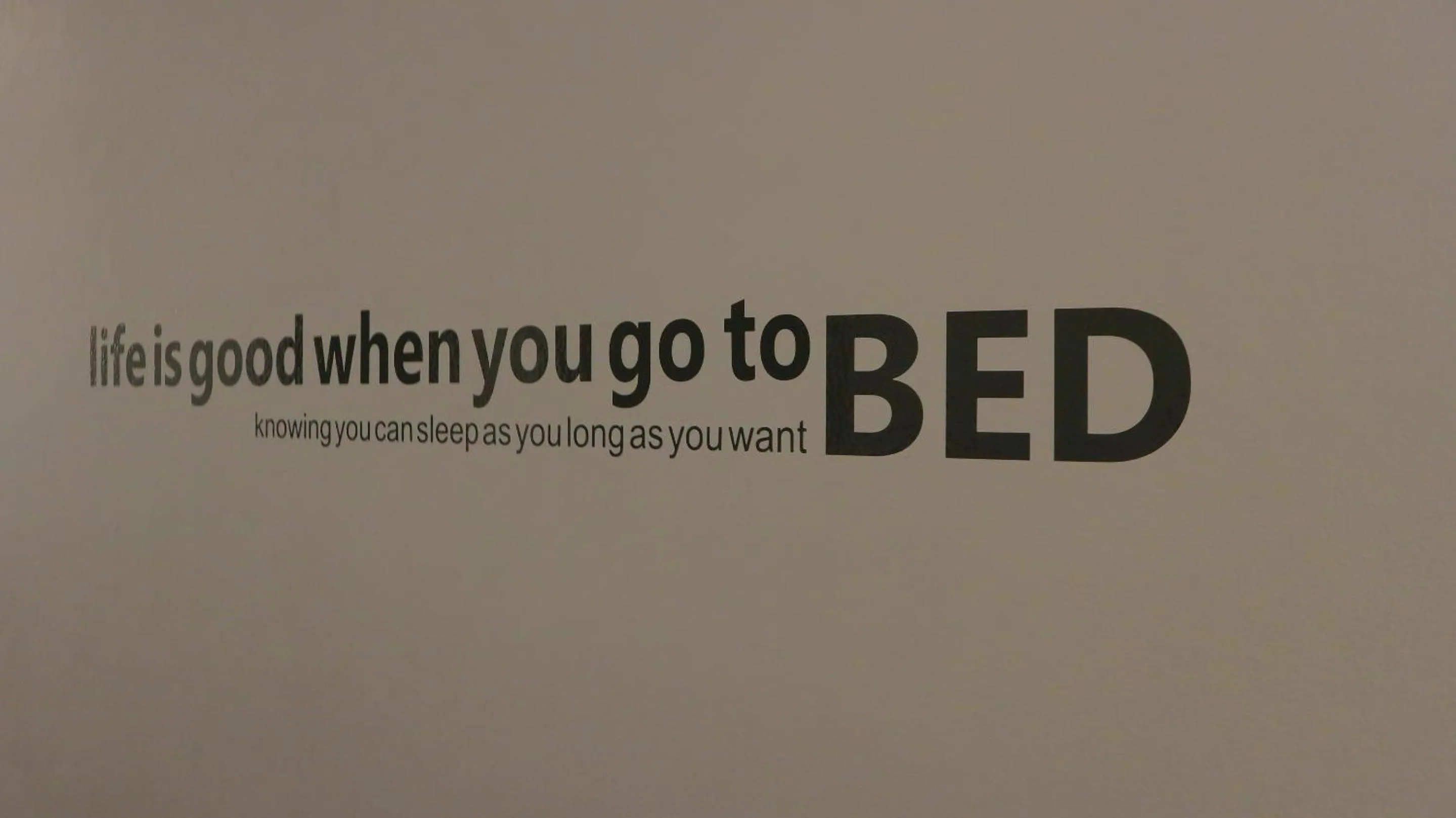 Bed in BED Nimman - Adults Only