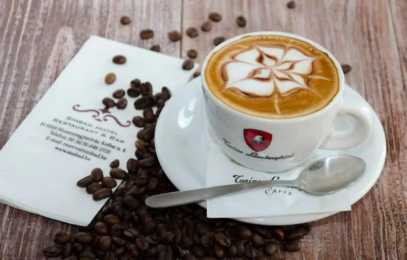 Simbad Hotel & Bar Superior