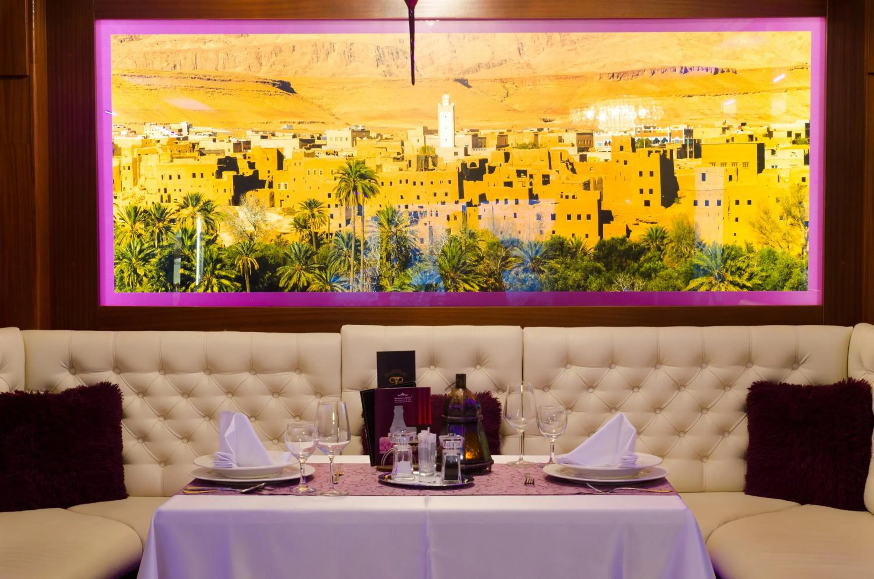 Simbad Hotel & Bar Superior