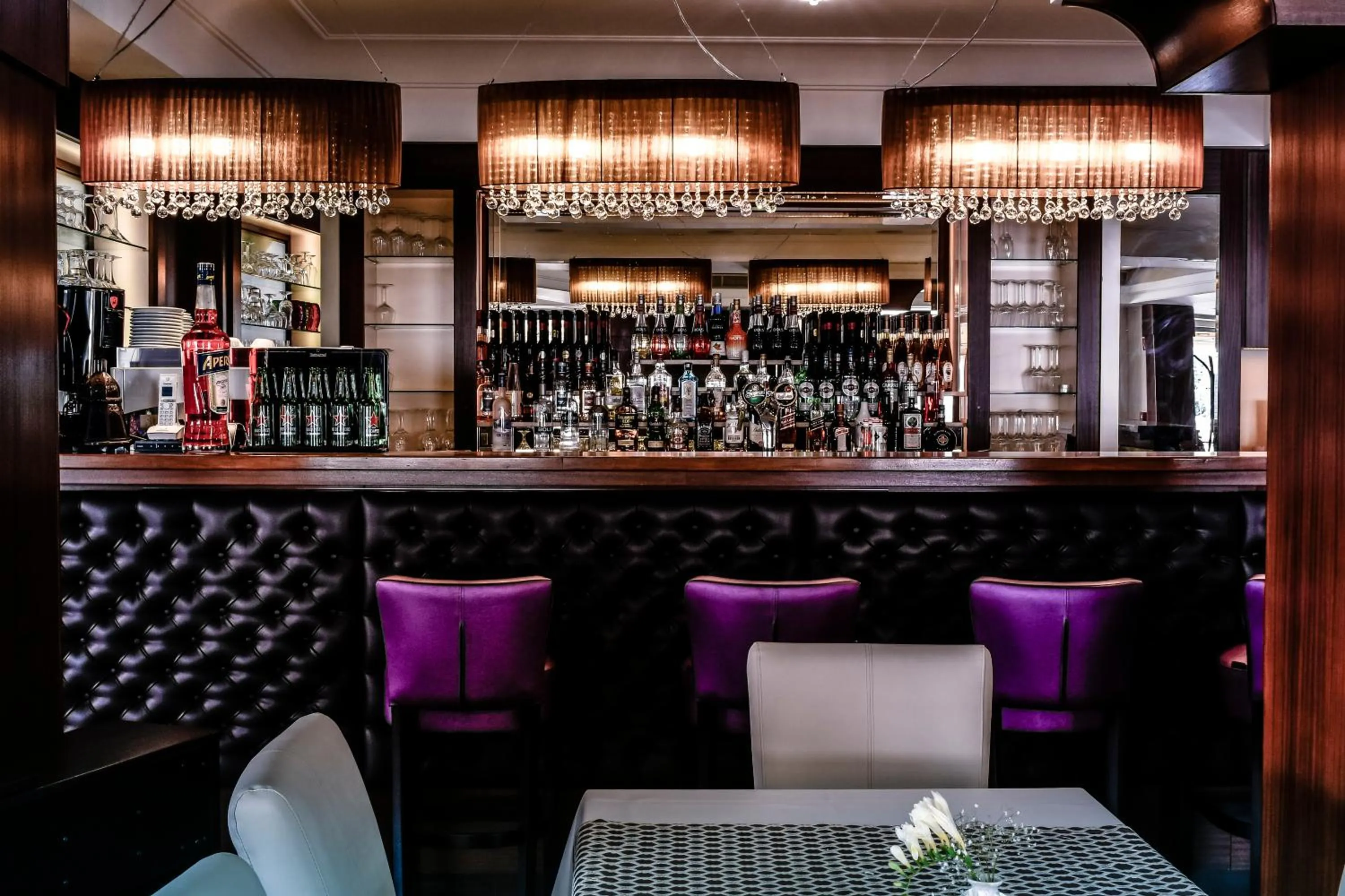 Simbad Hotel & Bar Superior