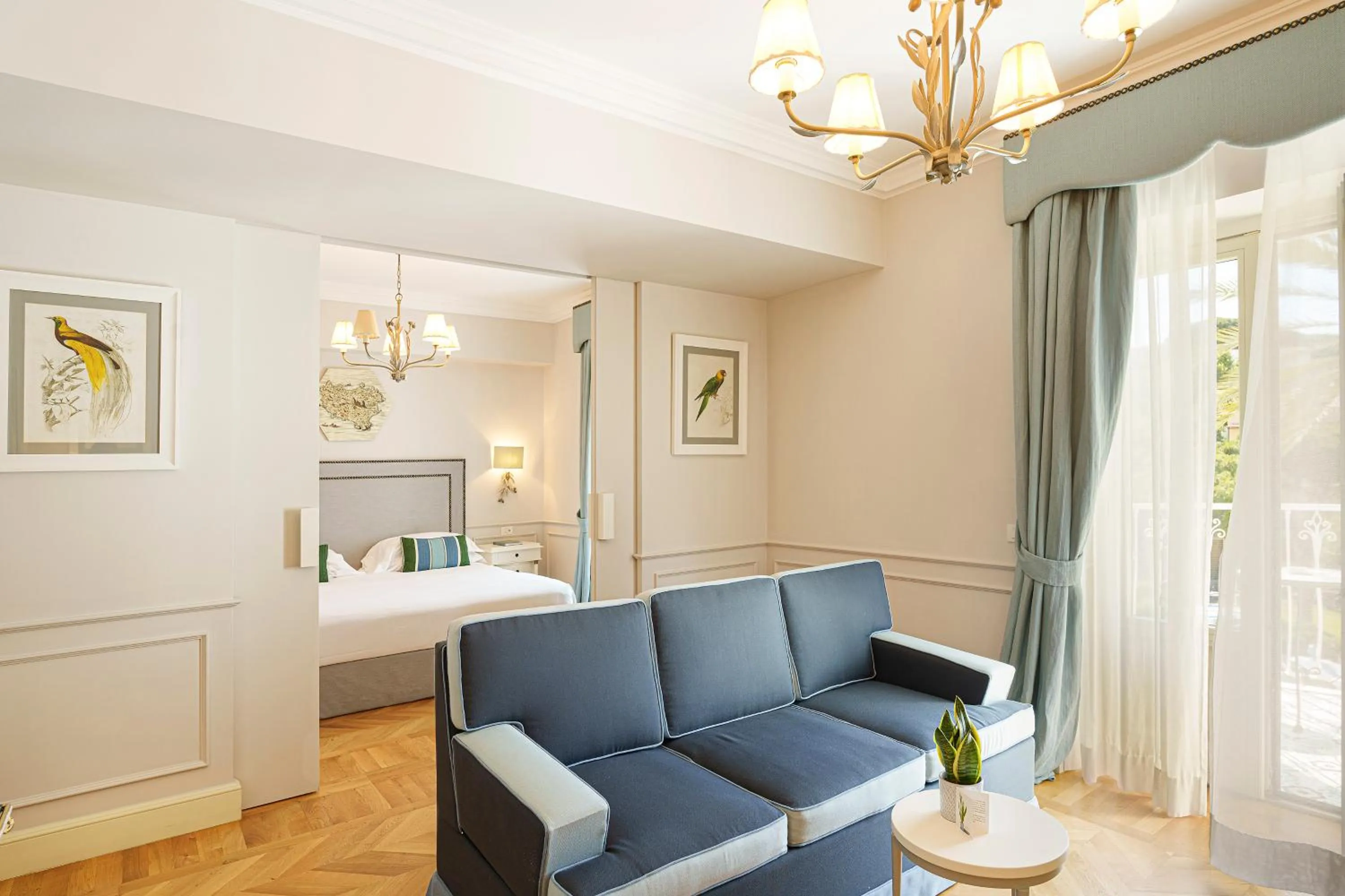 Palazzo Manzi Terme & Spa