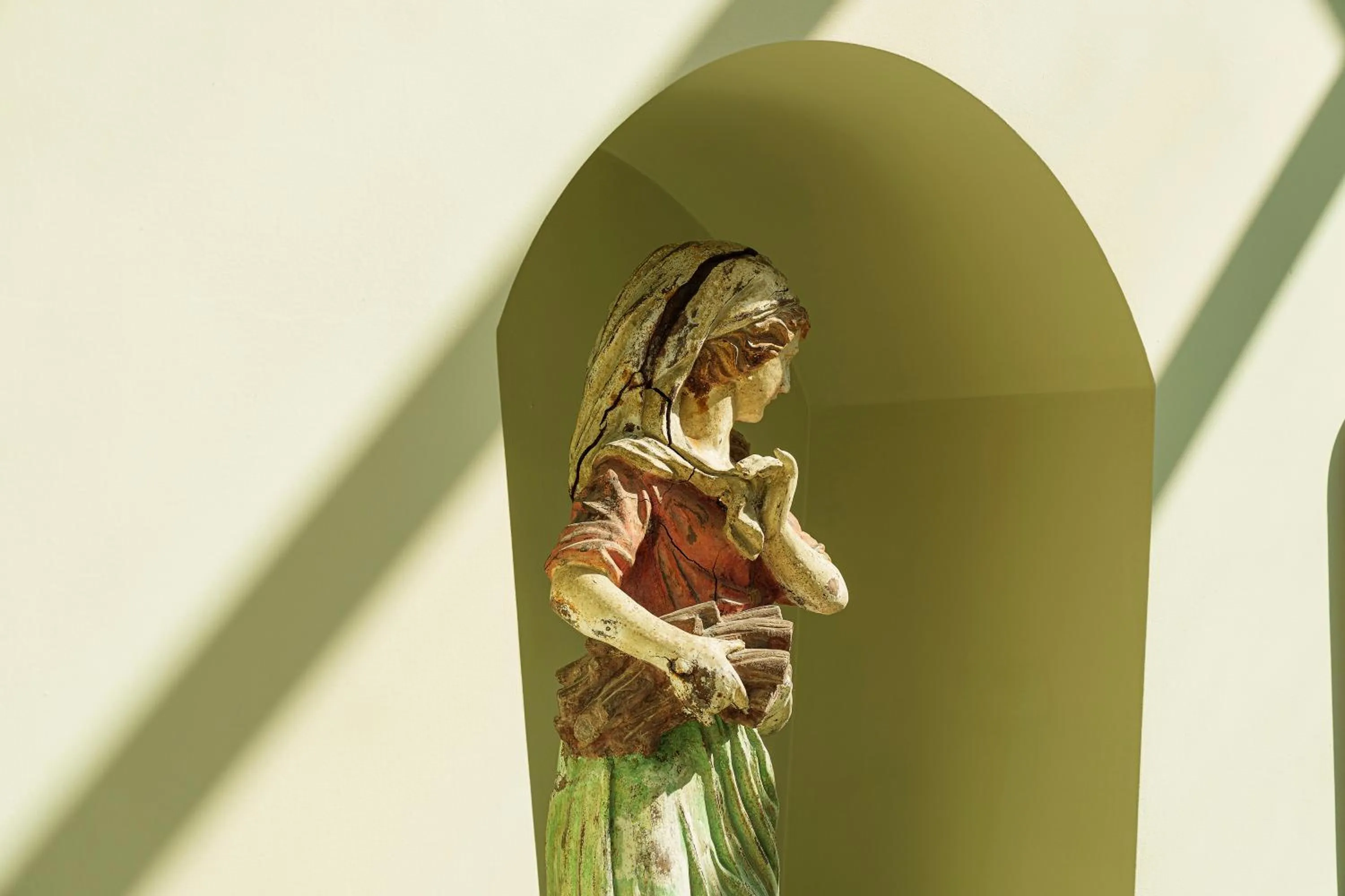 Palazzo Manzi Terme & Spa