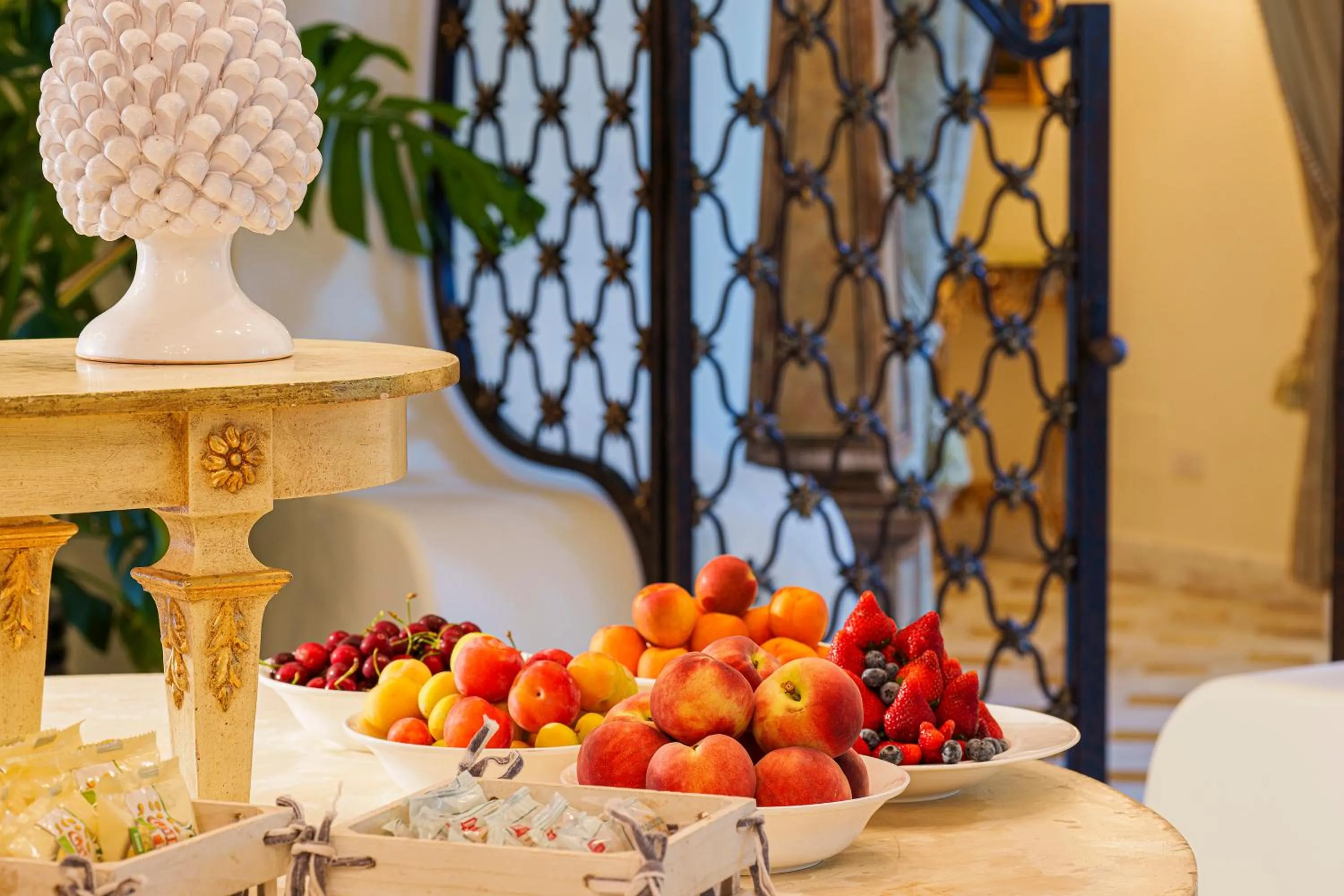 Palazzo Manzi Terme & Spa