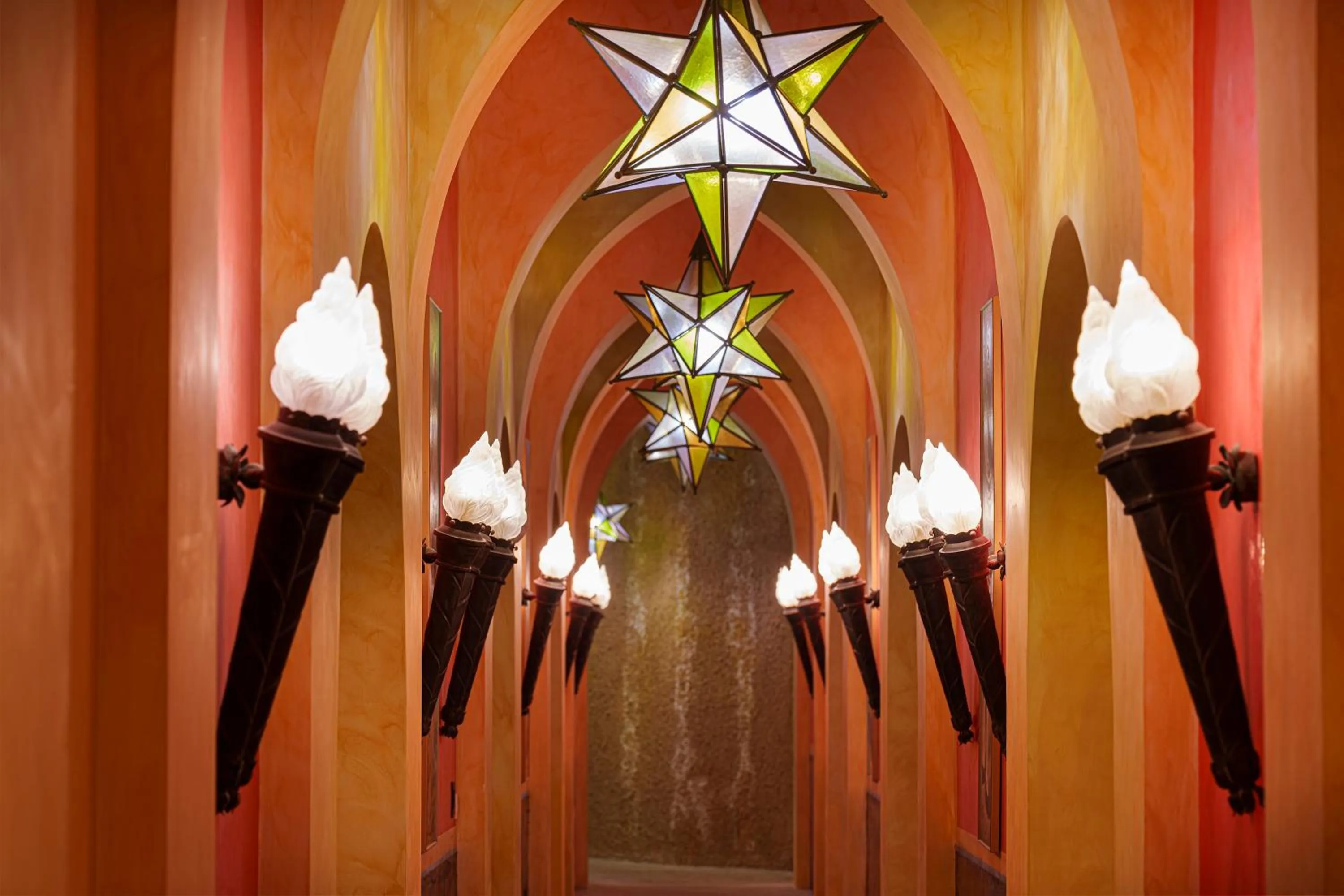 Palazzo Manzi Terme & Spa