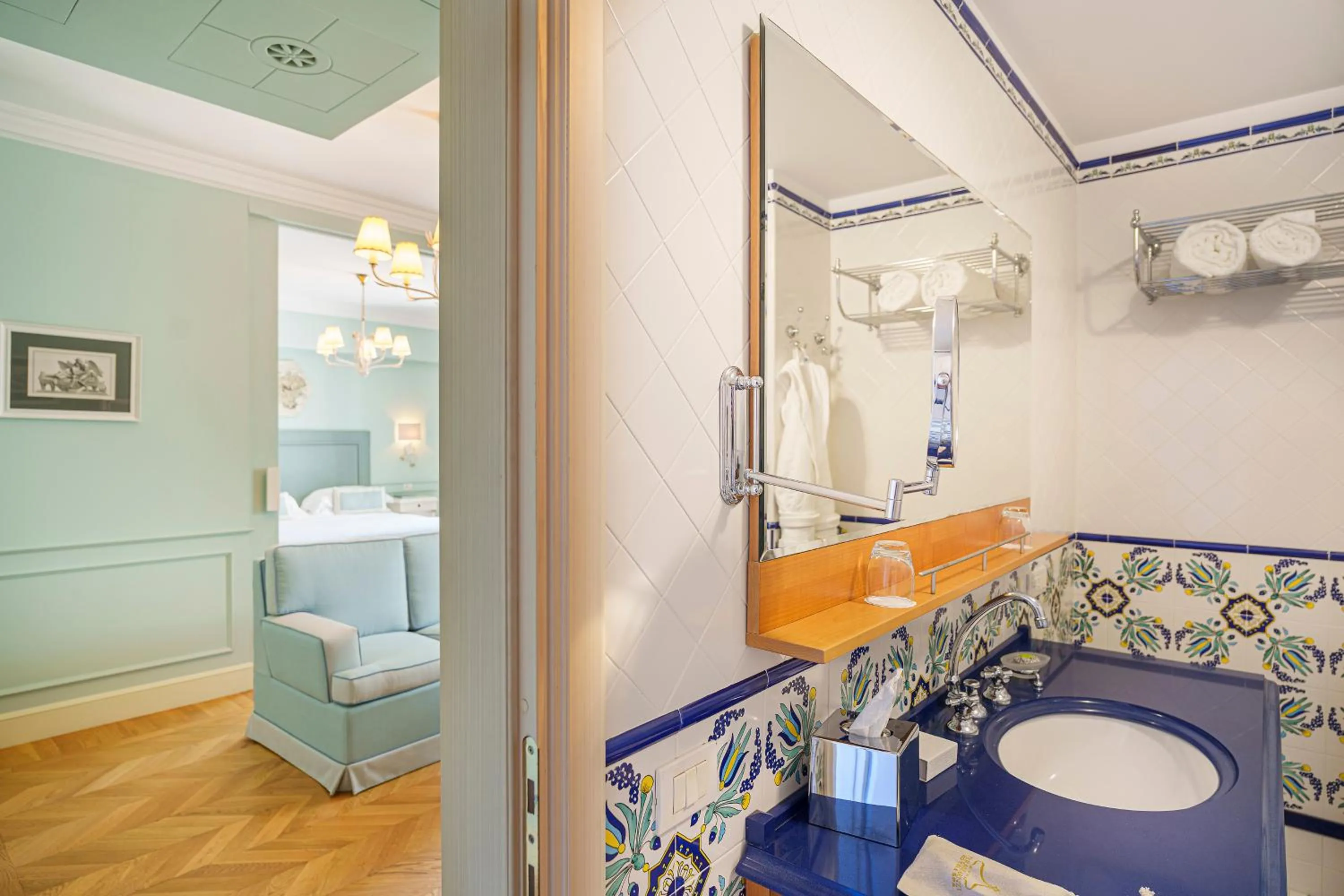 Palazzo Manzi Terme & Spa