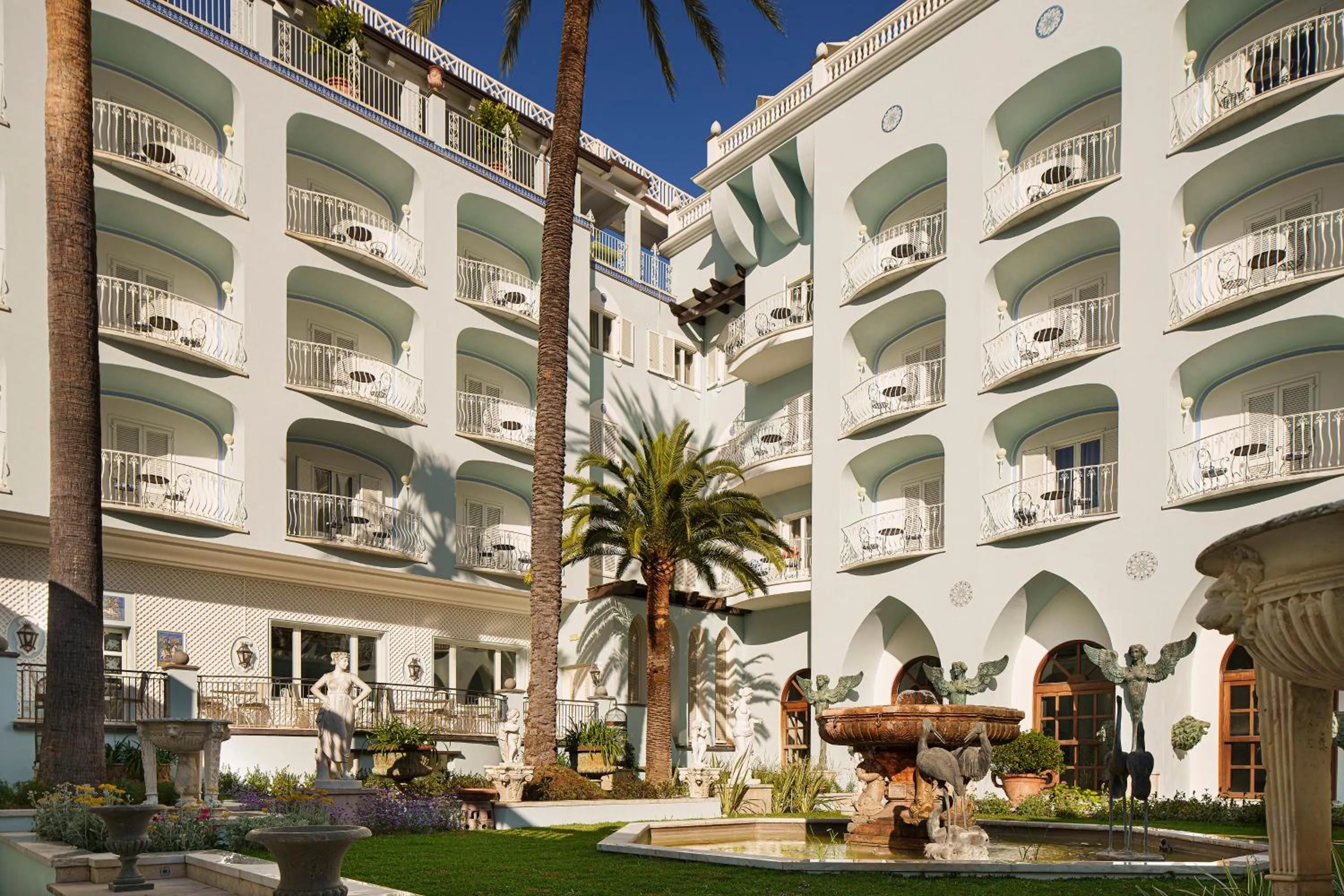 Palazzo Manzi Terme & Spa