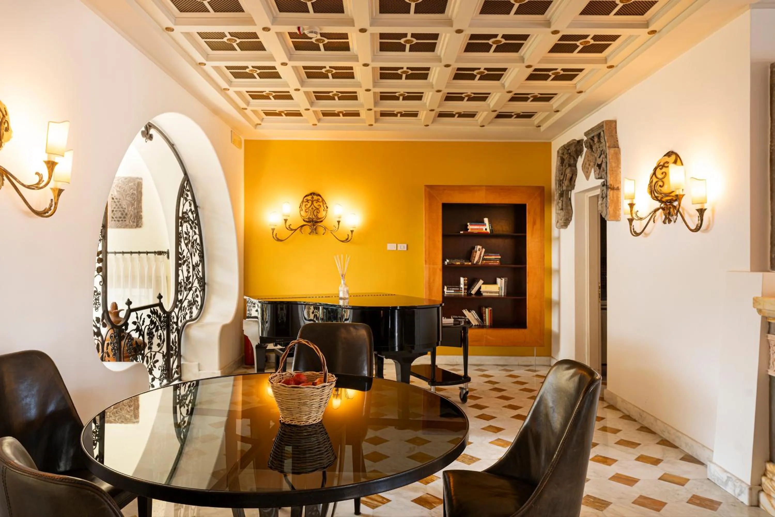 Palazzo Manzi Terme & Spa