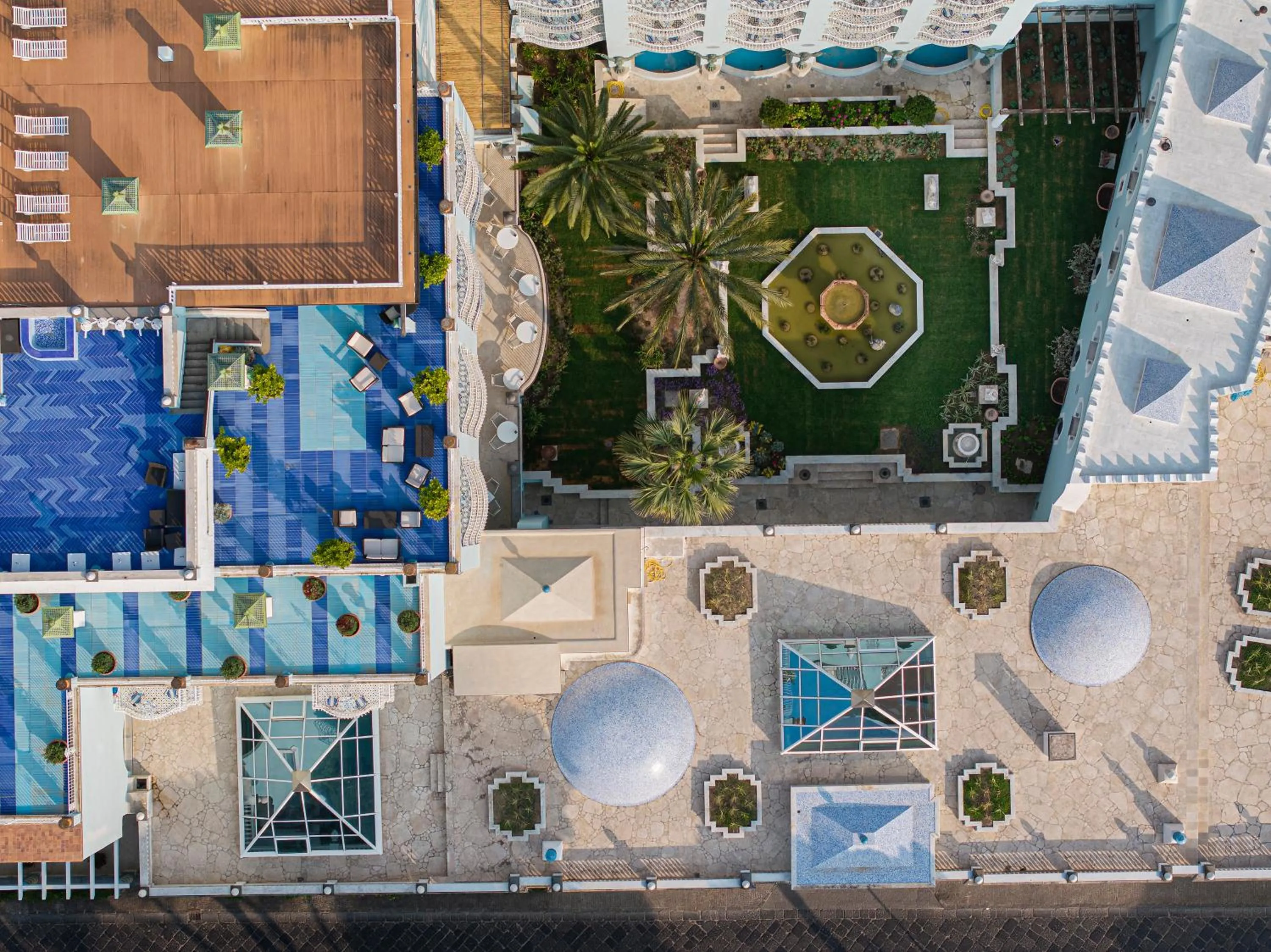 Palazzo Manzi Terme & Spa