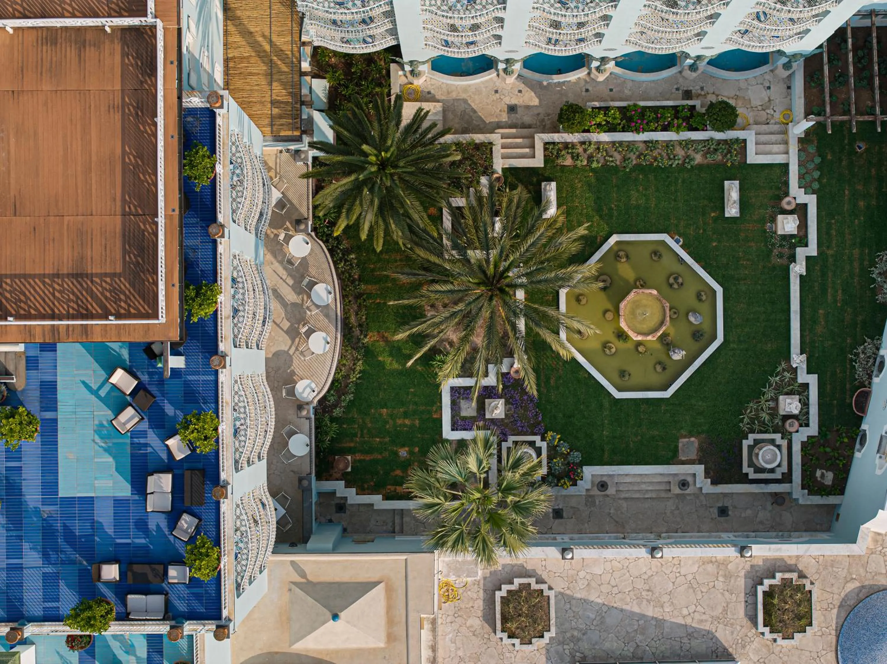 Palazzo Manzi Terme & Spa