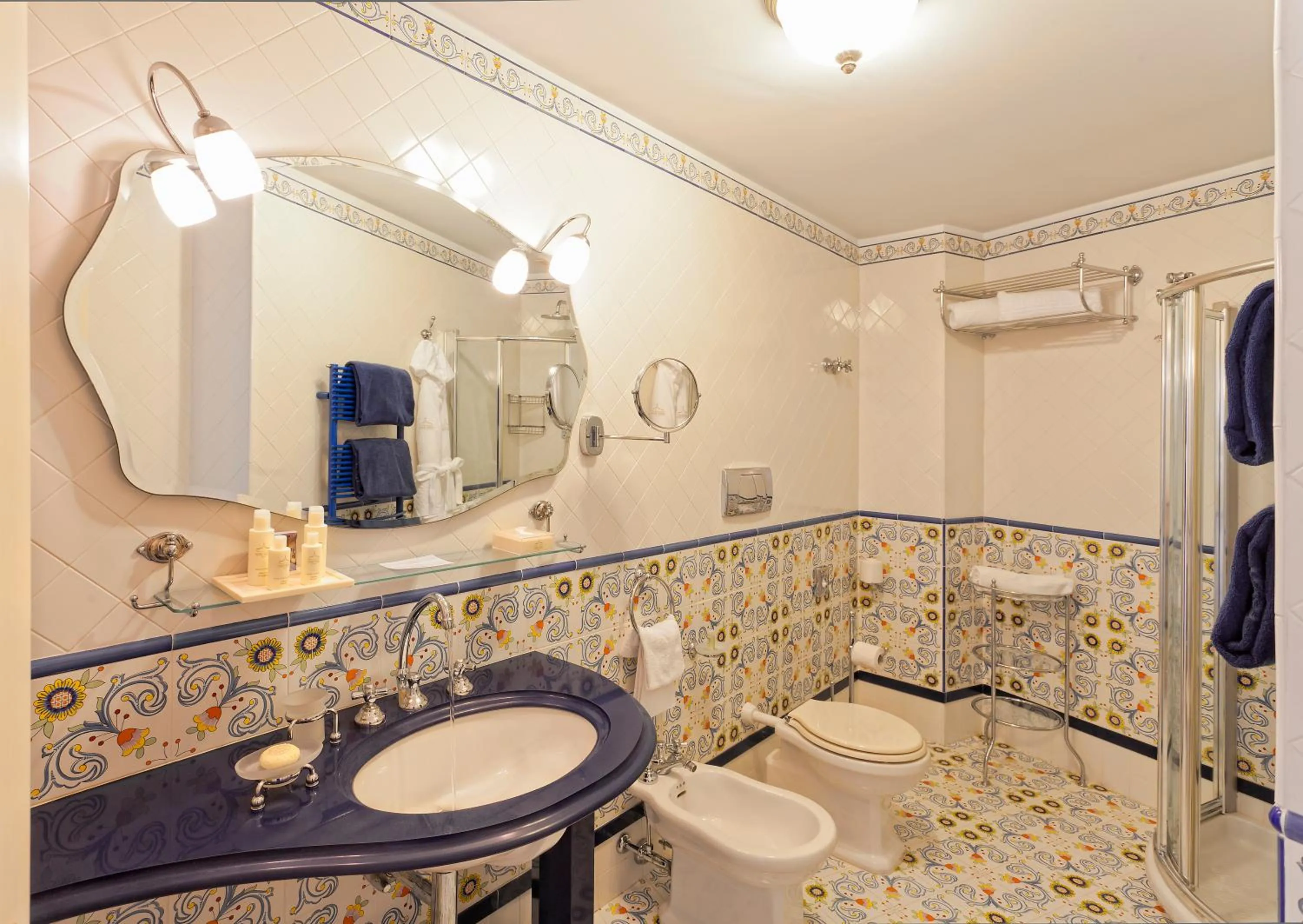 Palazzo Manzi Terme & Spa