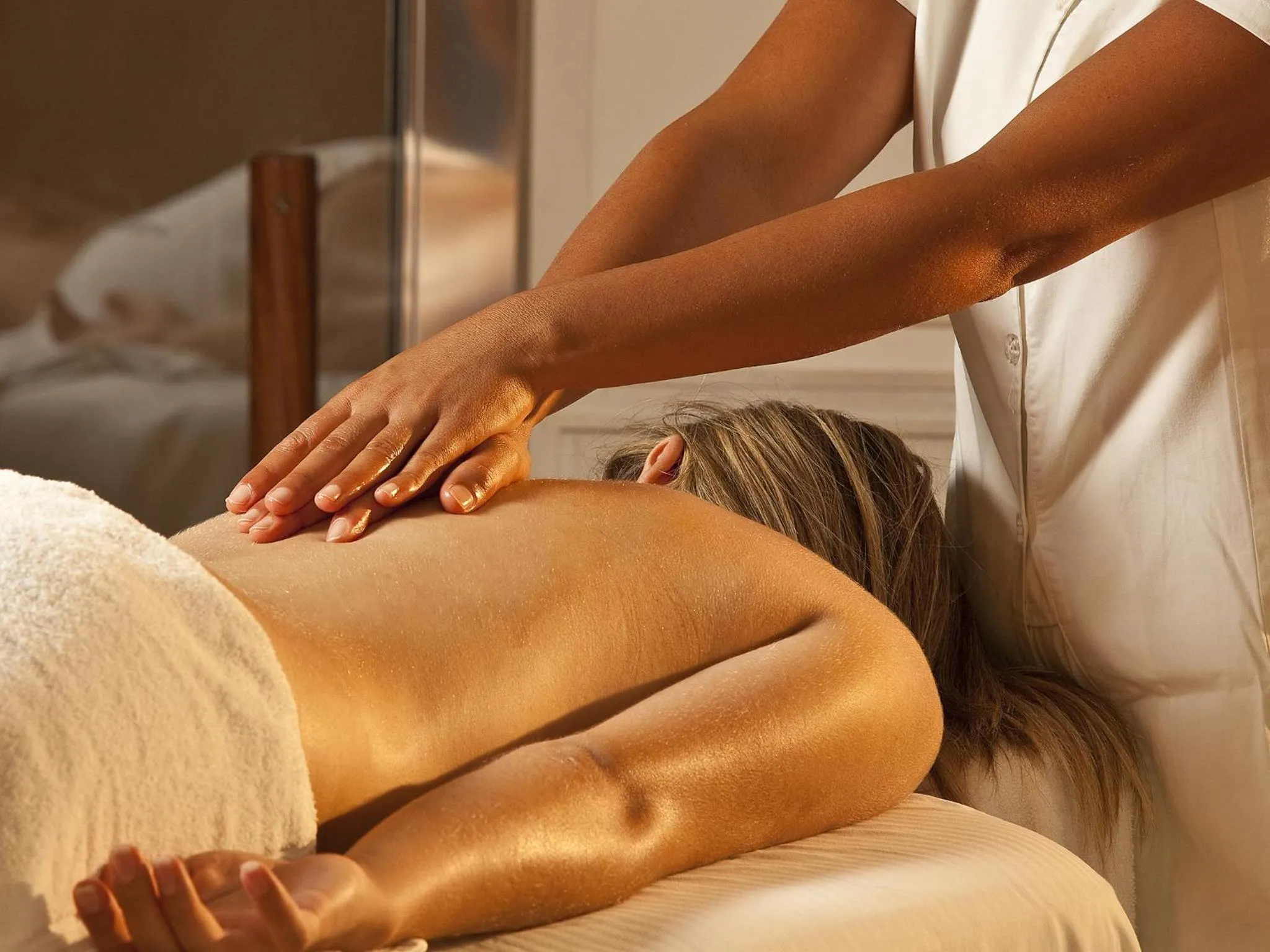 People in Palazzo Manzi Terme & Spa