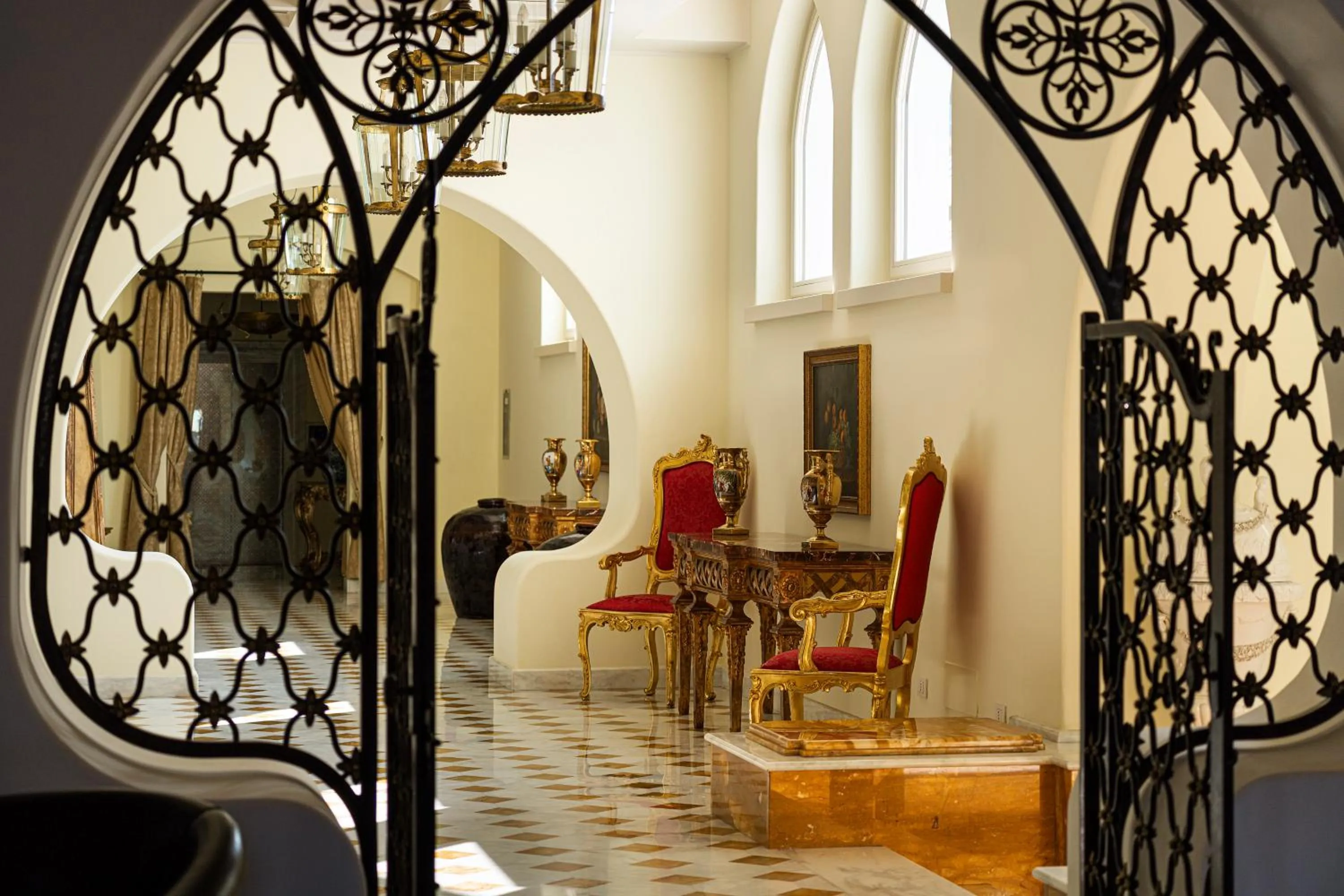 Palazzo Manzi Terme & Spa