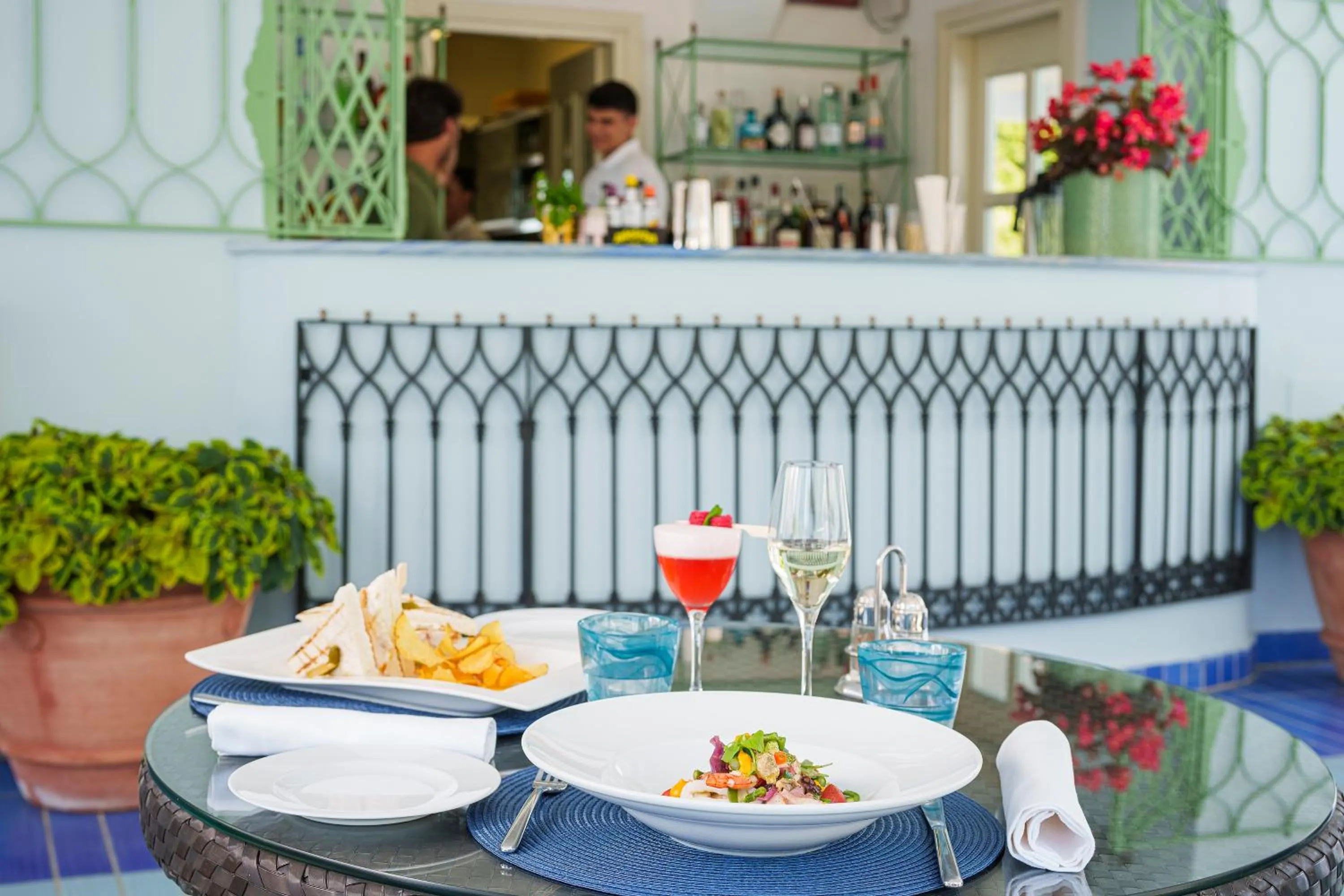 Palazzo Manzi Terme & Spa