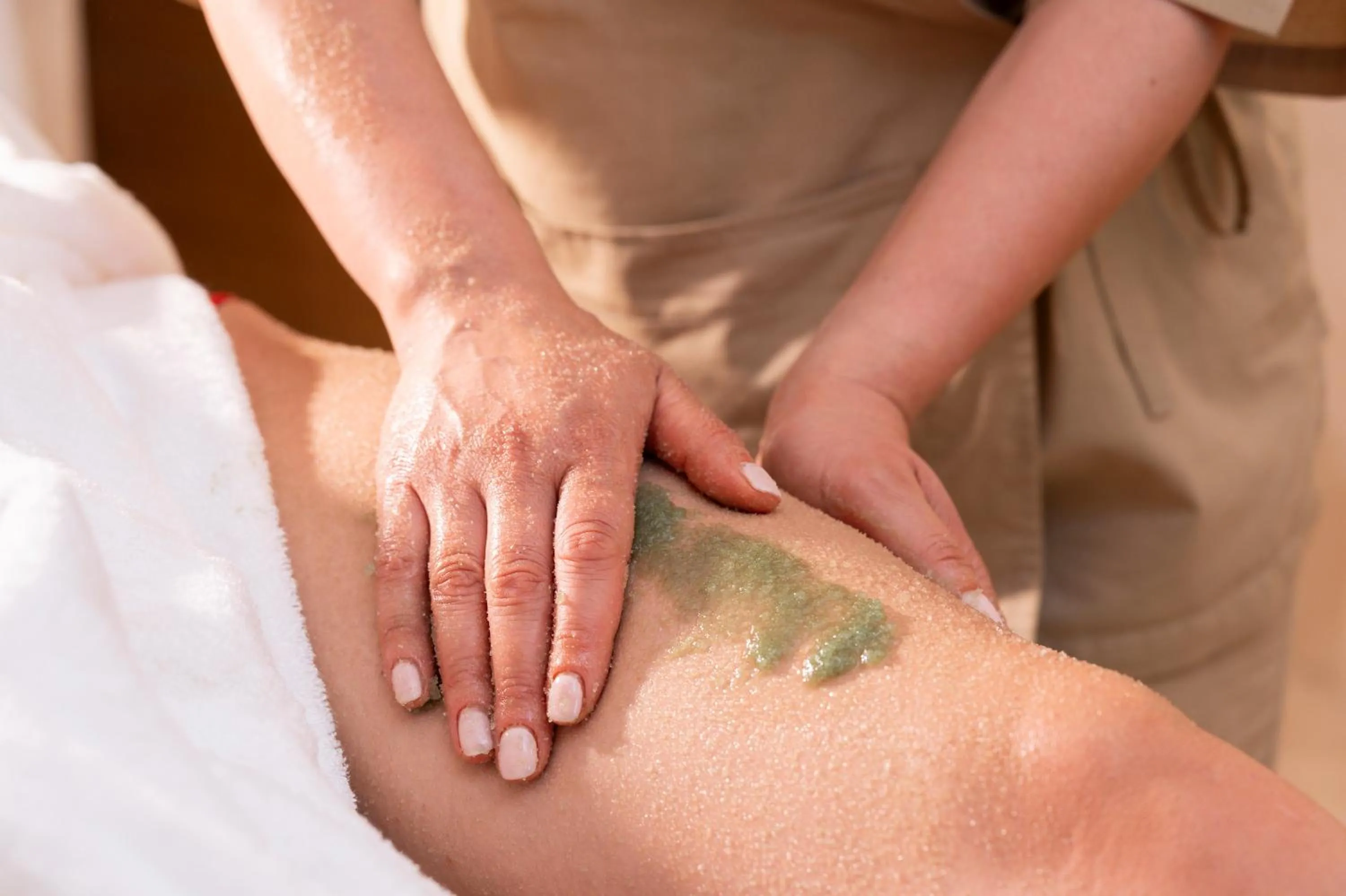 Palazzo Manzi Terme & Spa