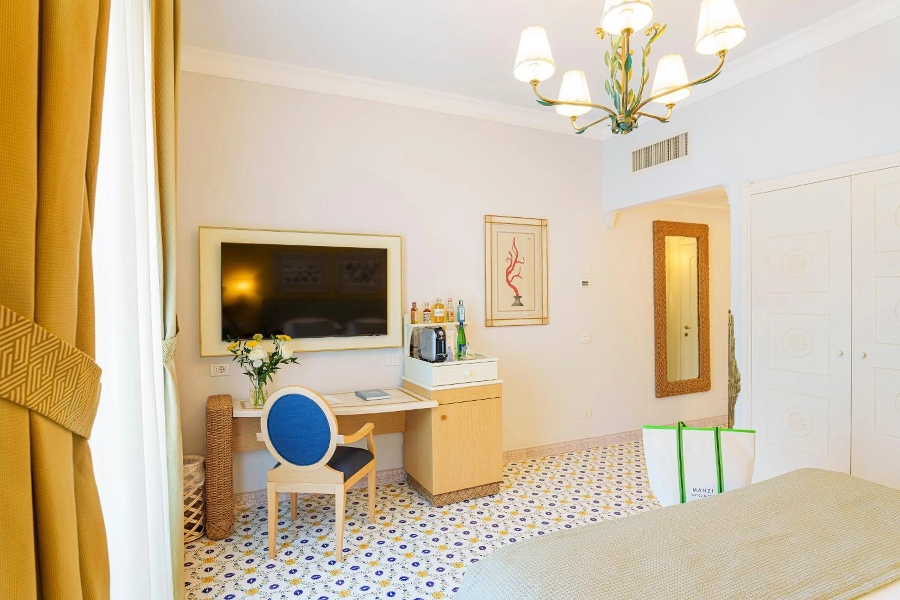 Palazzo Manzi Terme & Spa