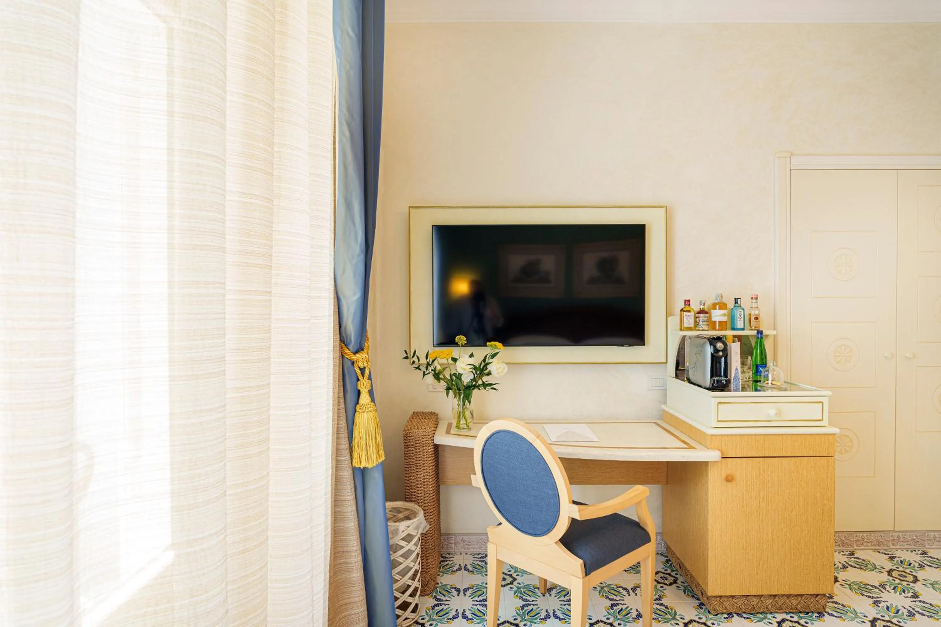 Palazzo Manzi Terme & Spa