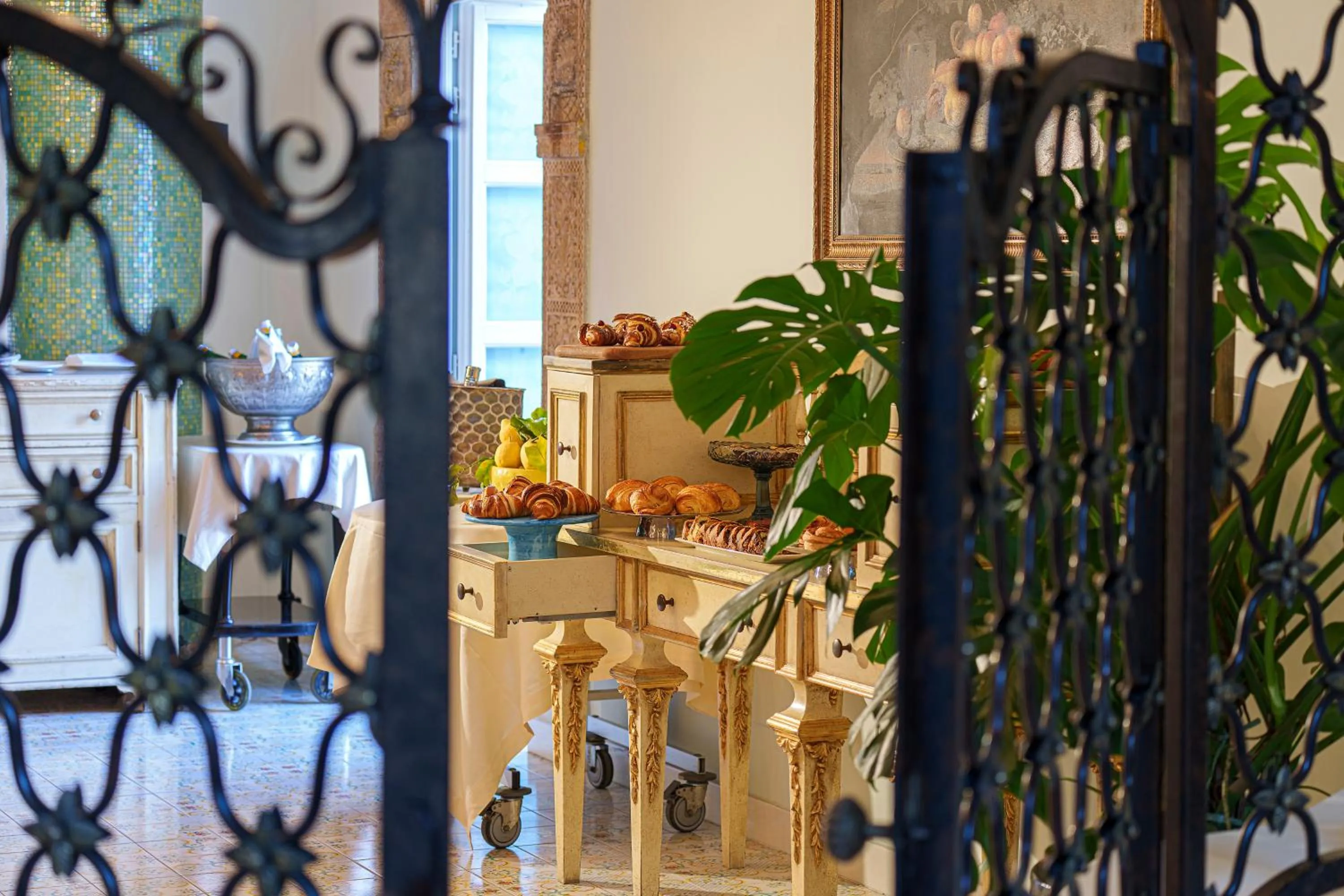 Palazzo Manzi Terme & Spa