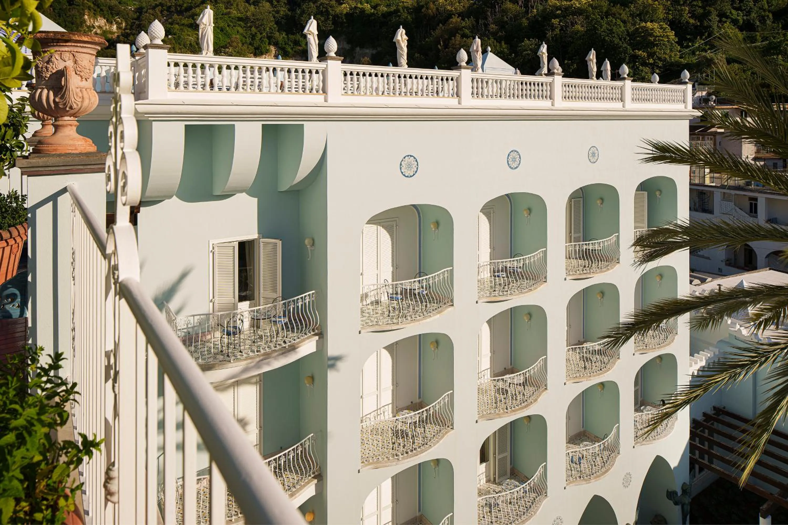 Palazzo Manzi Terme & Spa