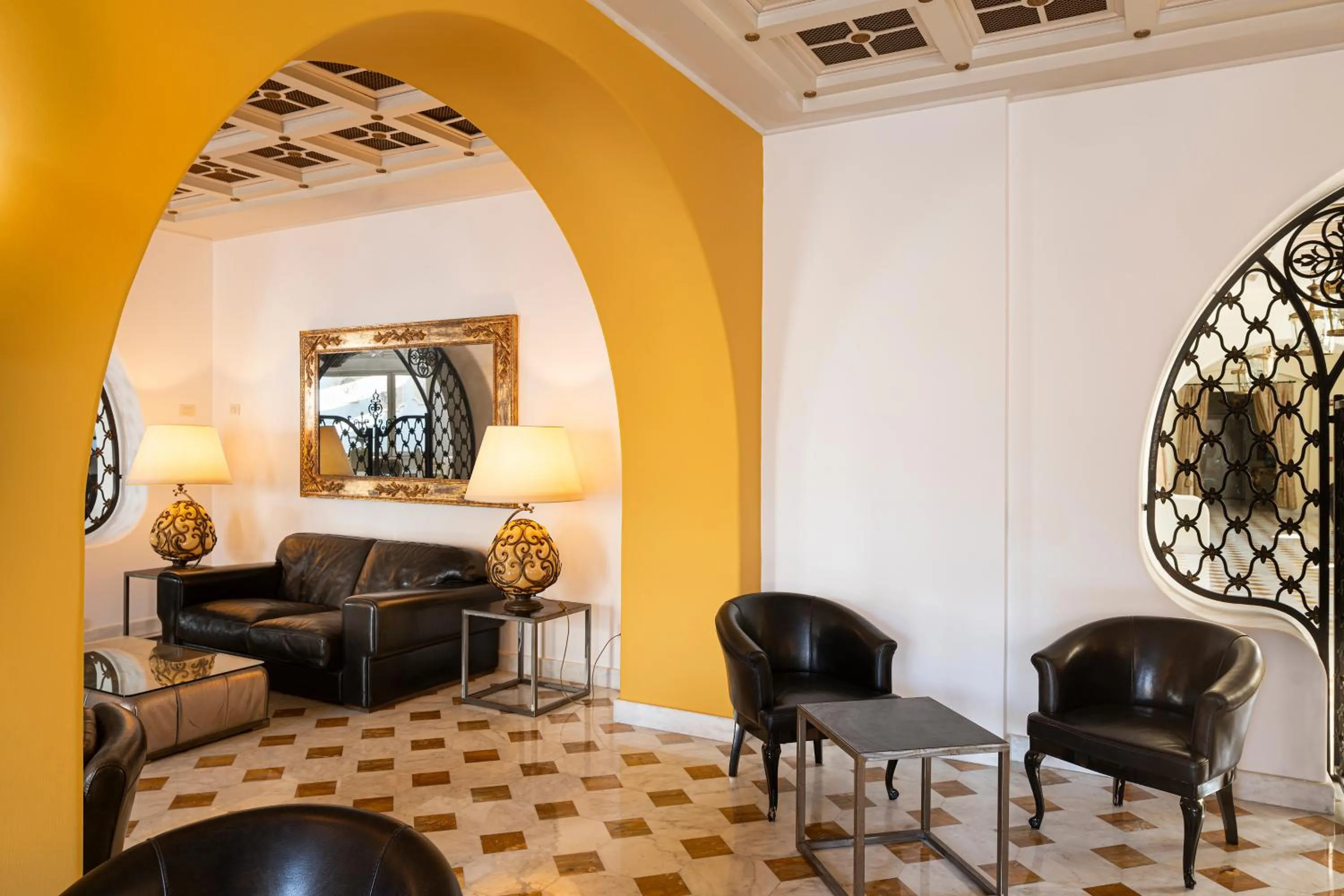 Palazzo Manzi Terme & Spa