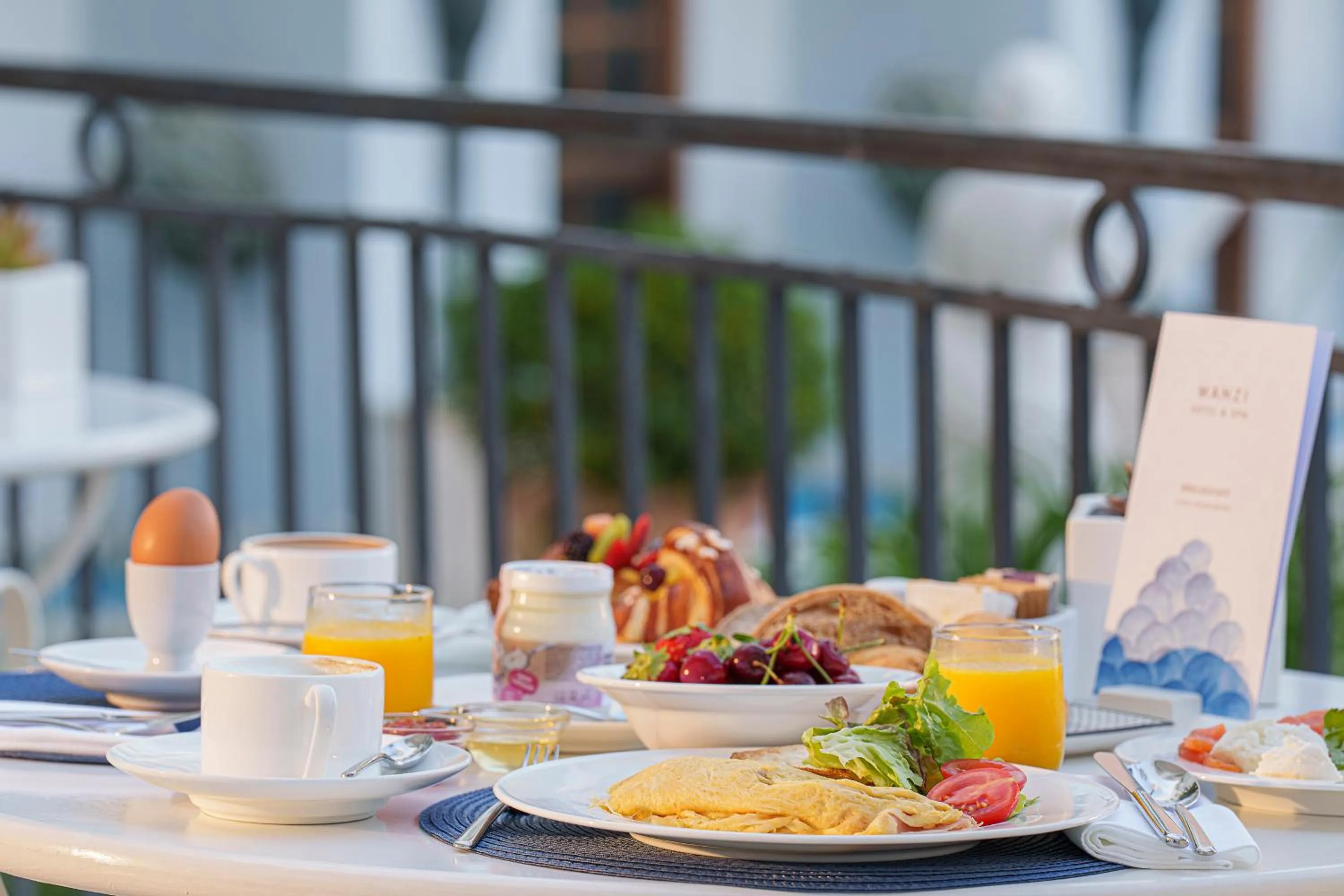 Palazzo Manzi Terme & Spa