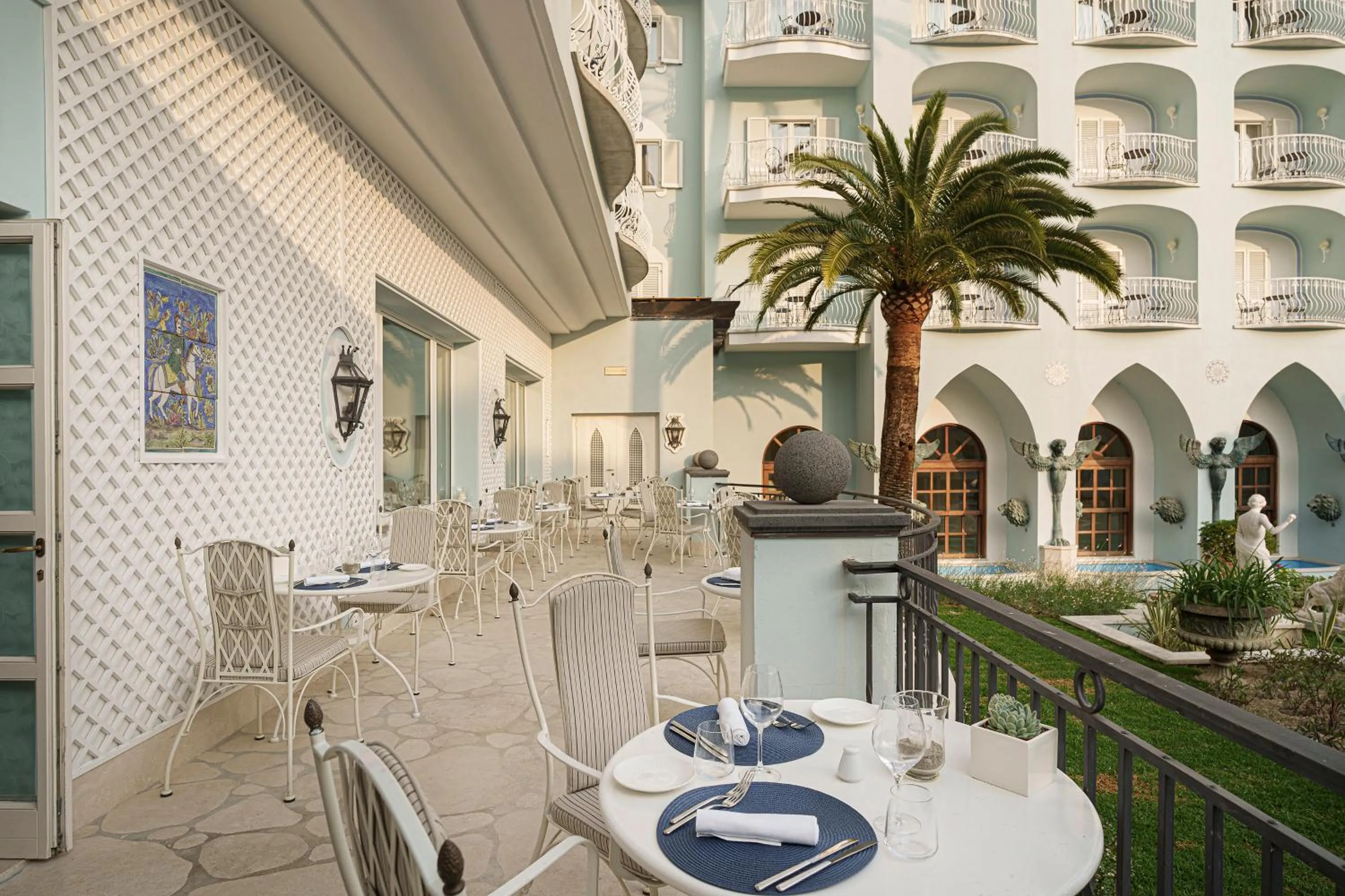 Palazzo Manzi Terme & Spa