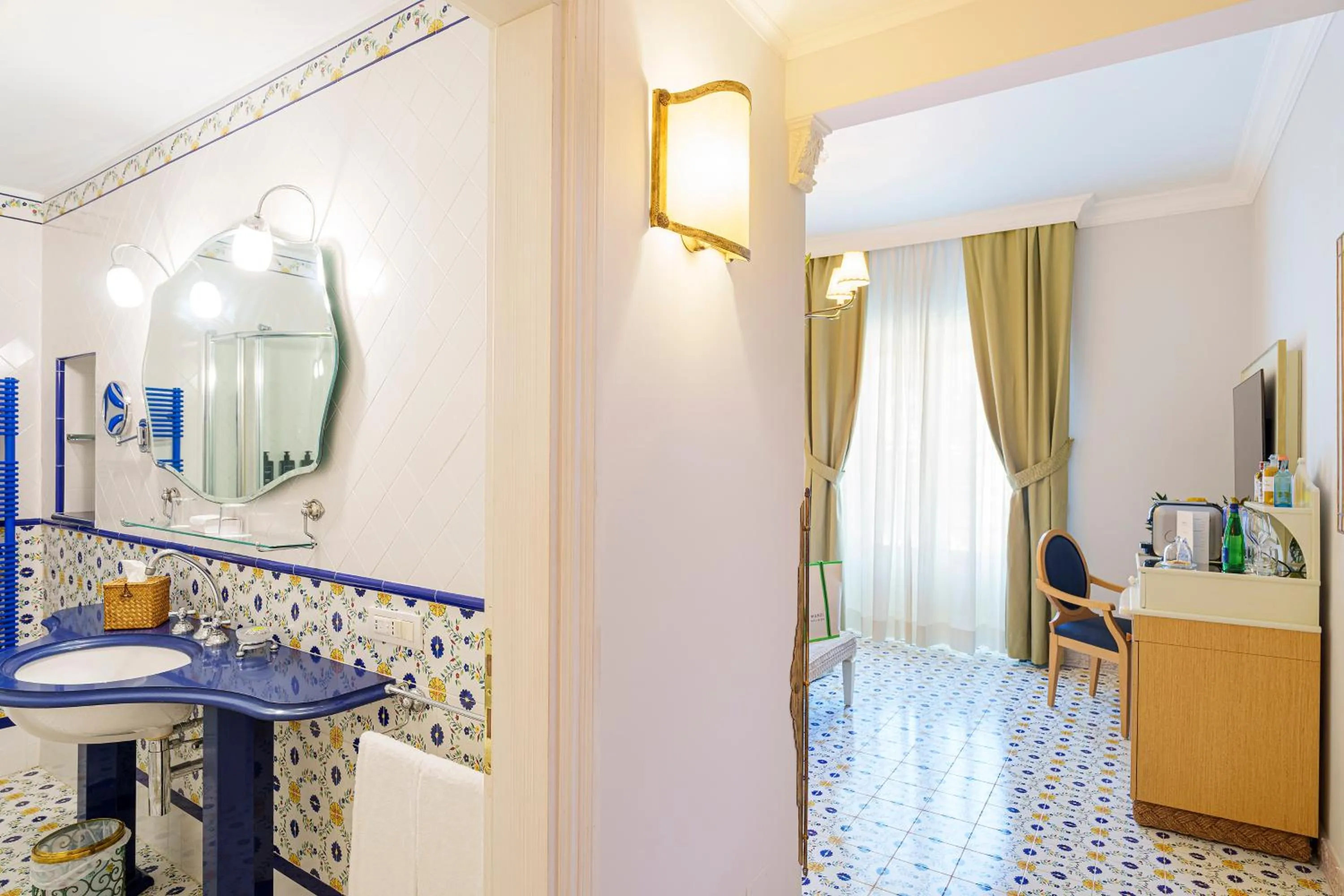 Palazzo Manzi Terme & Spa