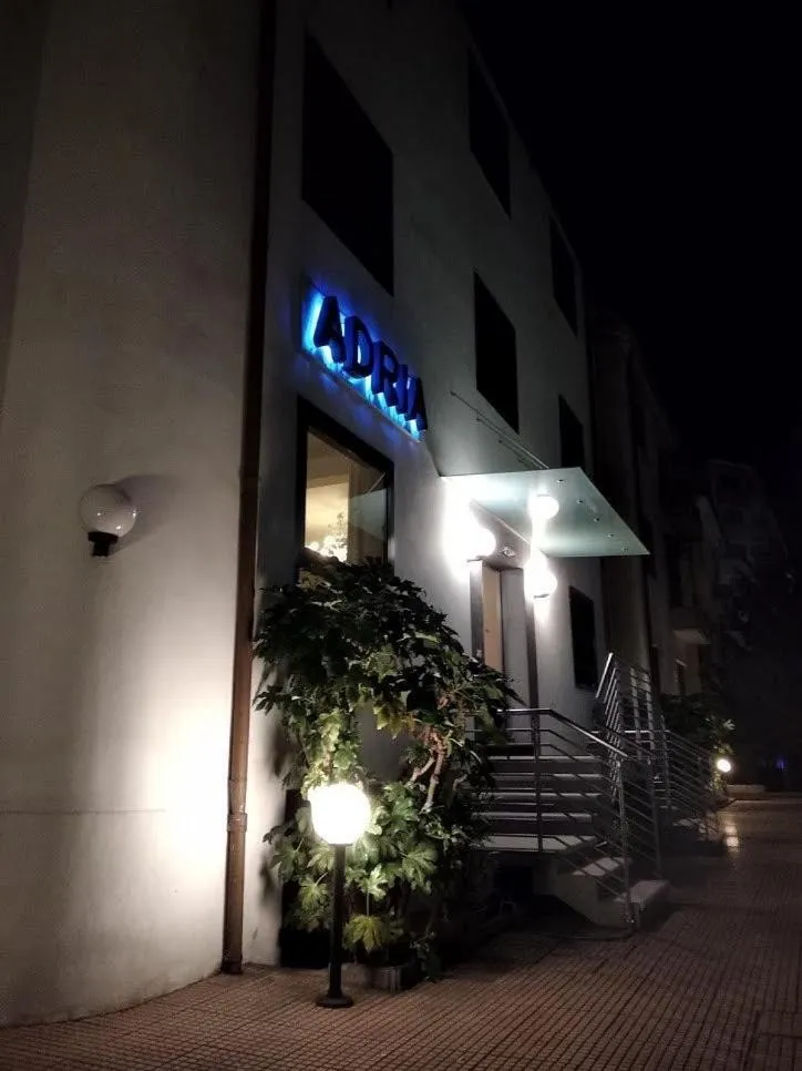 Hotel Adria