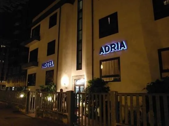 Hotel Adria