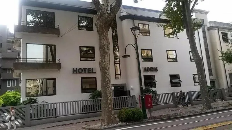 Hotel Adria