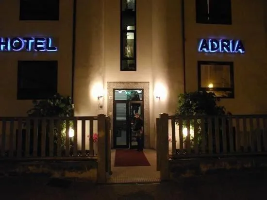 Hotel Adria