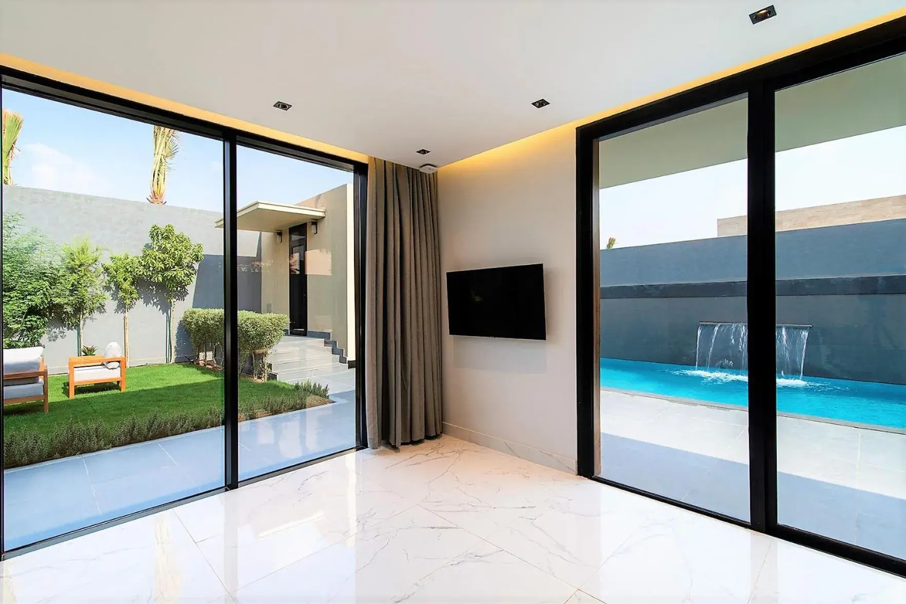 One-Bedroom Villa in Q Hotel Resorts -Riyadh One-Bedroom Villa in Q Hotel Resorts -Riyadh