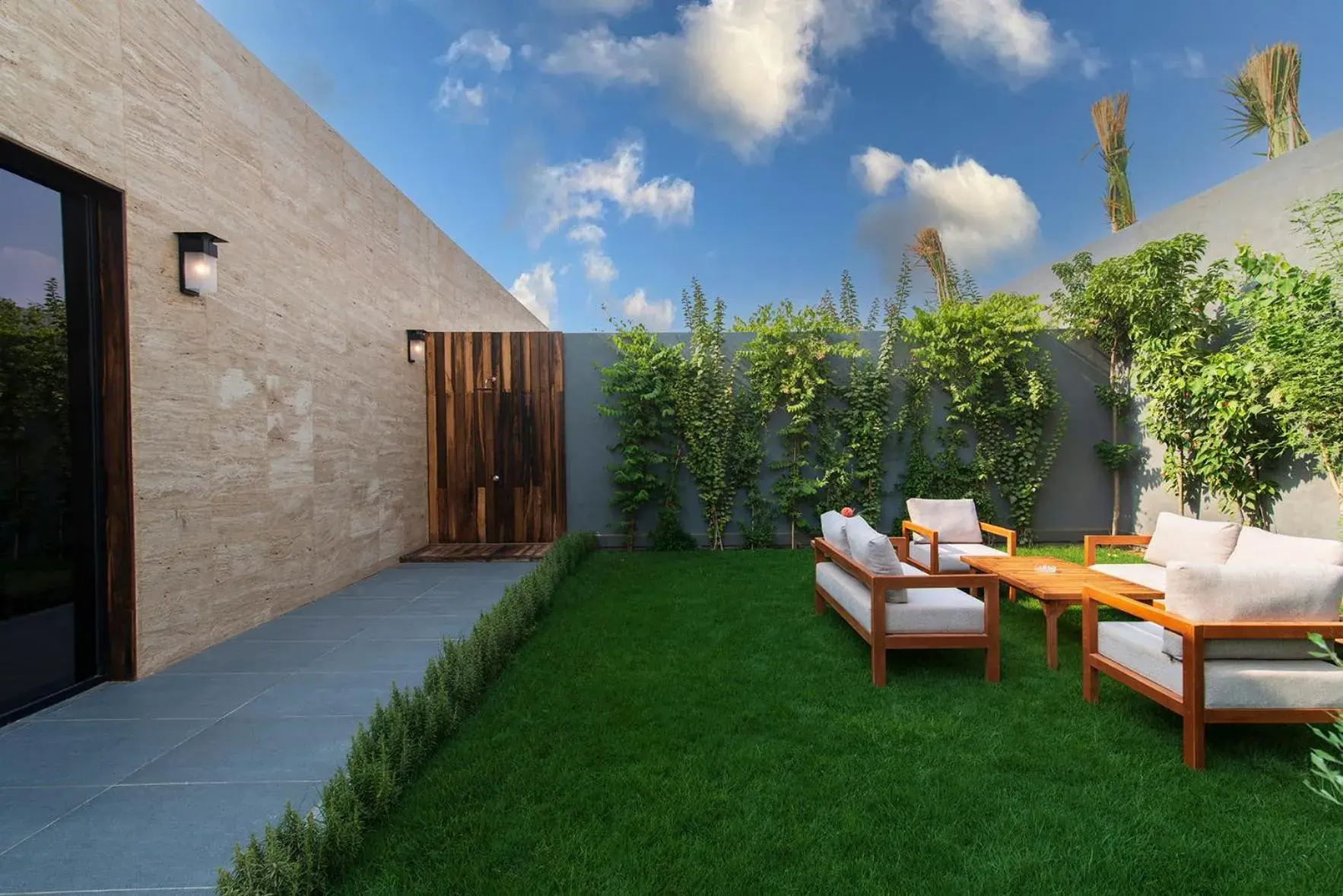 One-Bedroom Villa in Q Hotel Resorts -Riyadh One-Bedroom Villa in Q Hotel Resorts -Riyadh