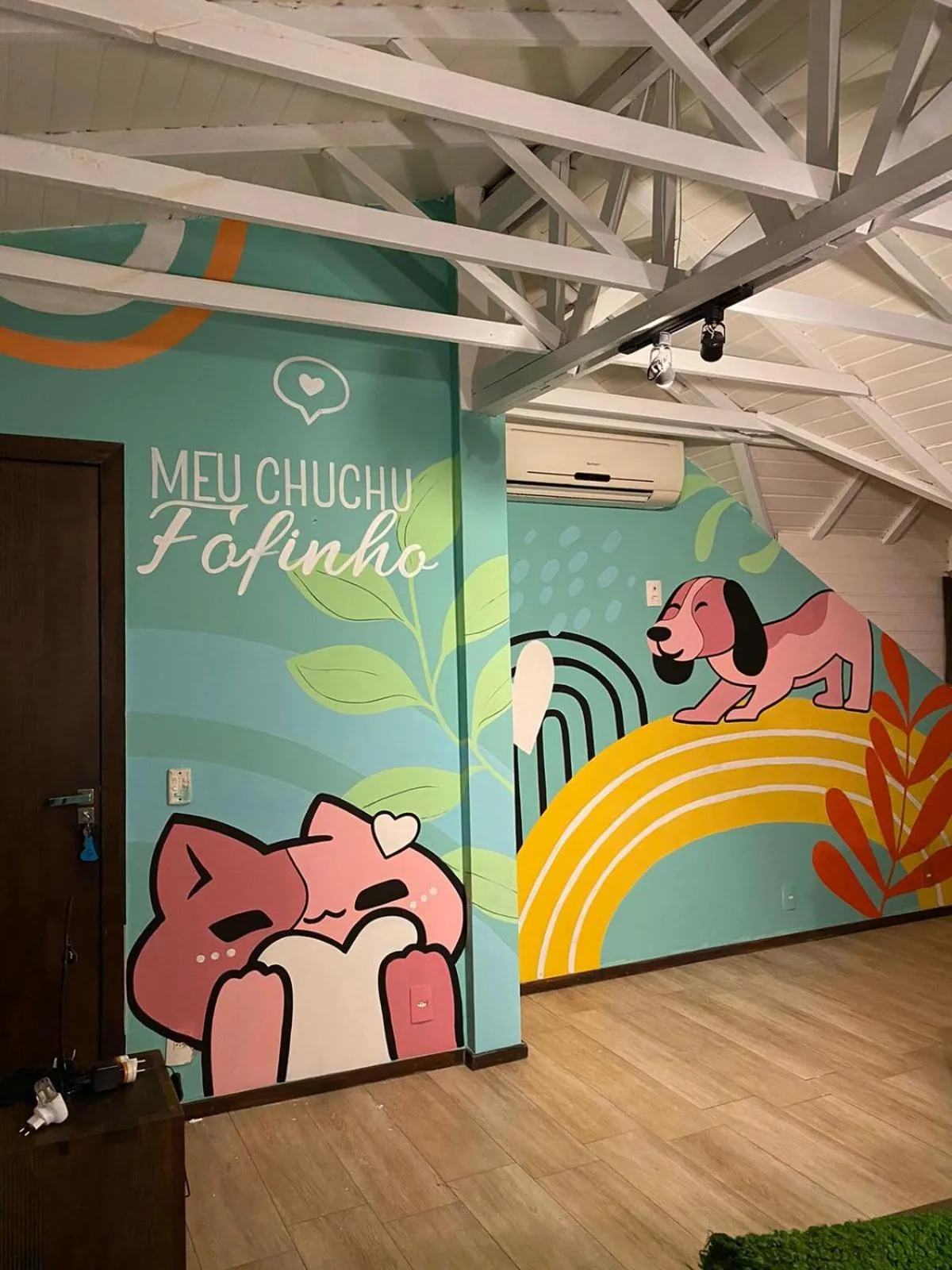 casaJOMO Art, Food & Music B&B