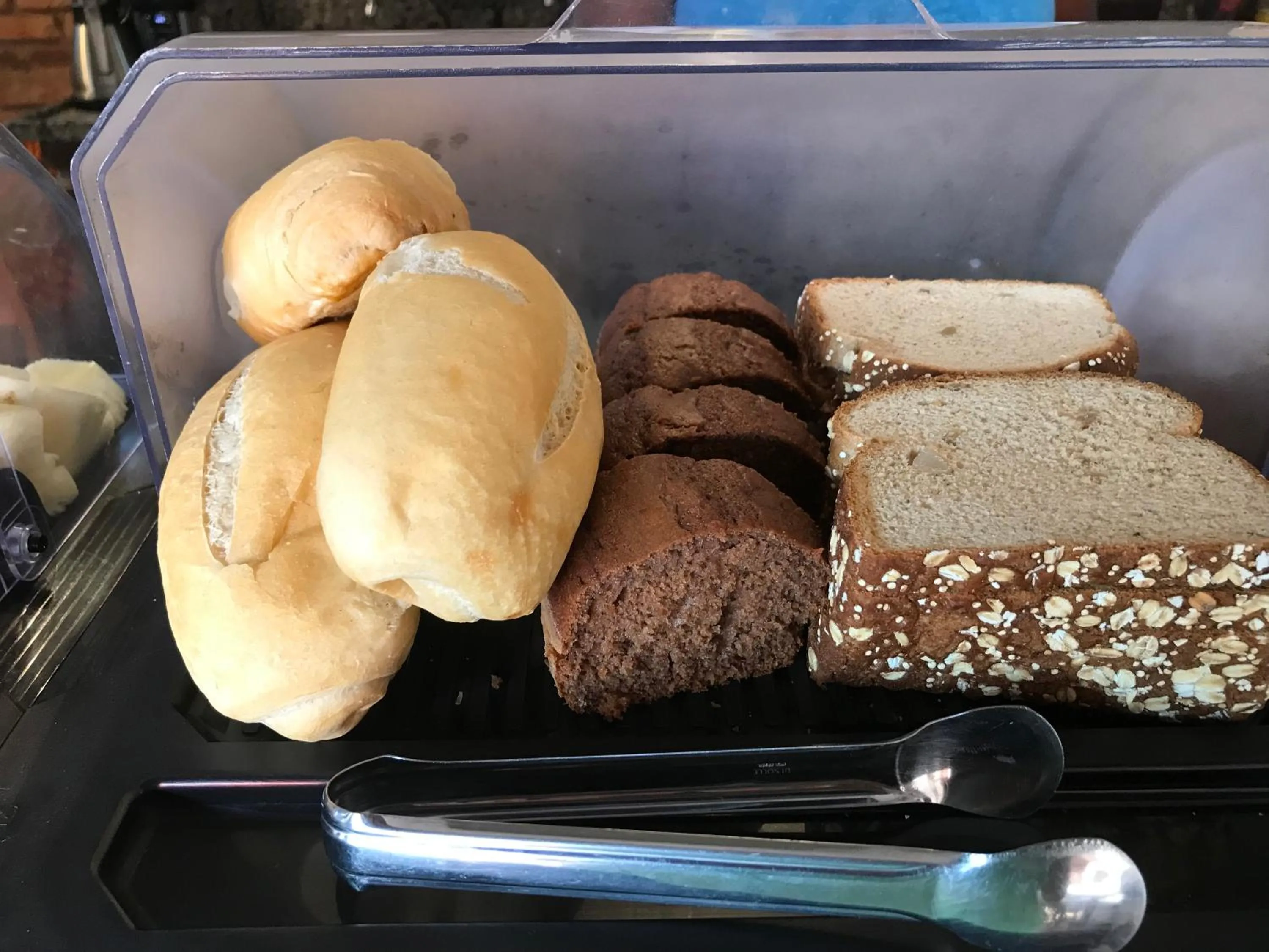 Breakfast in casaJOMO Art, Food & Music B&B