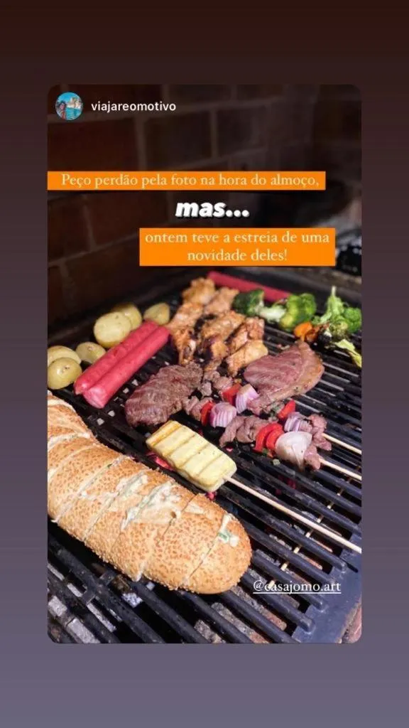 casaJOMO Art, Food & Music B&B