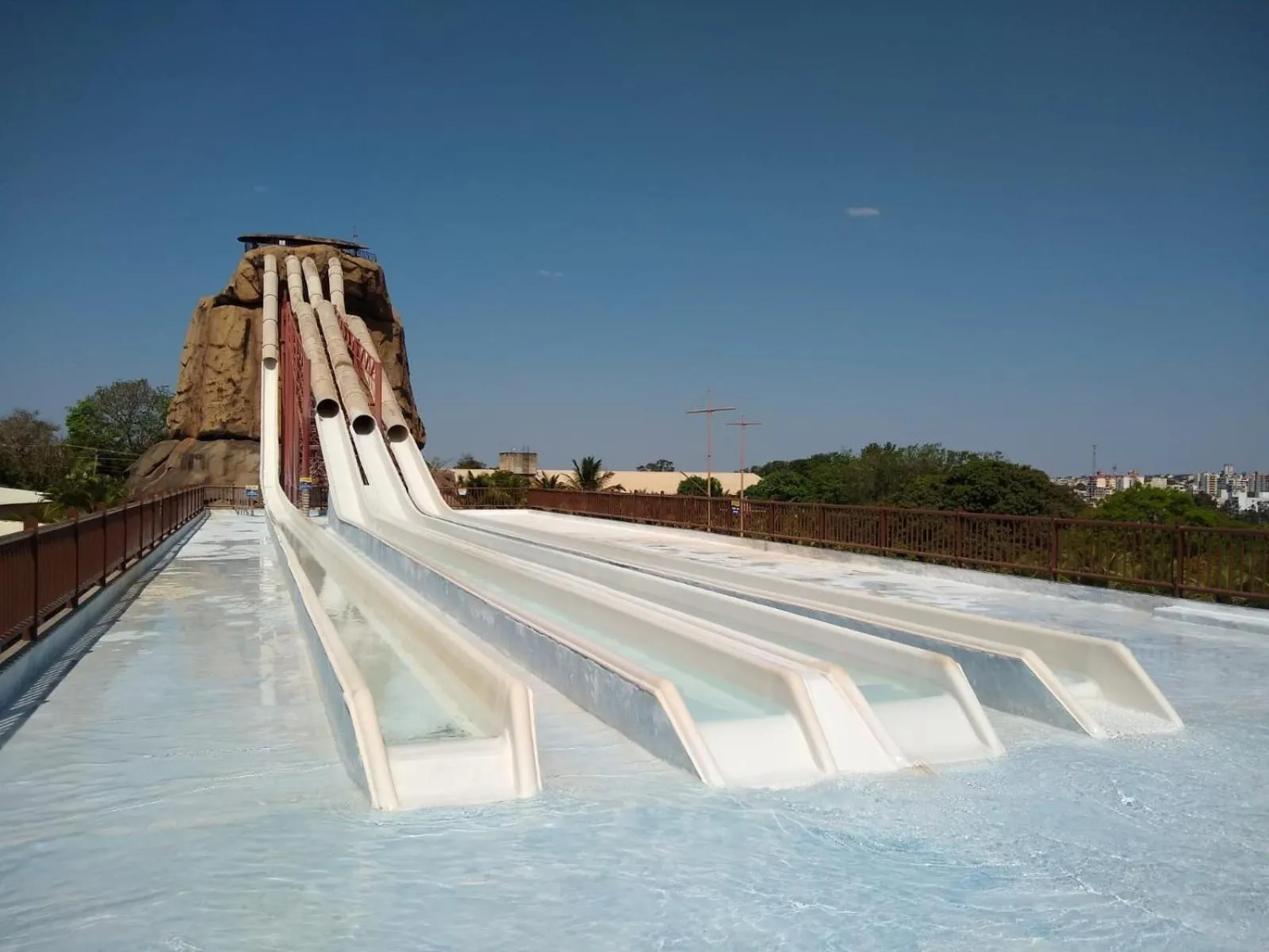 Day in Piazza diRoma