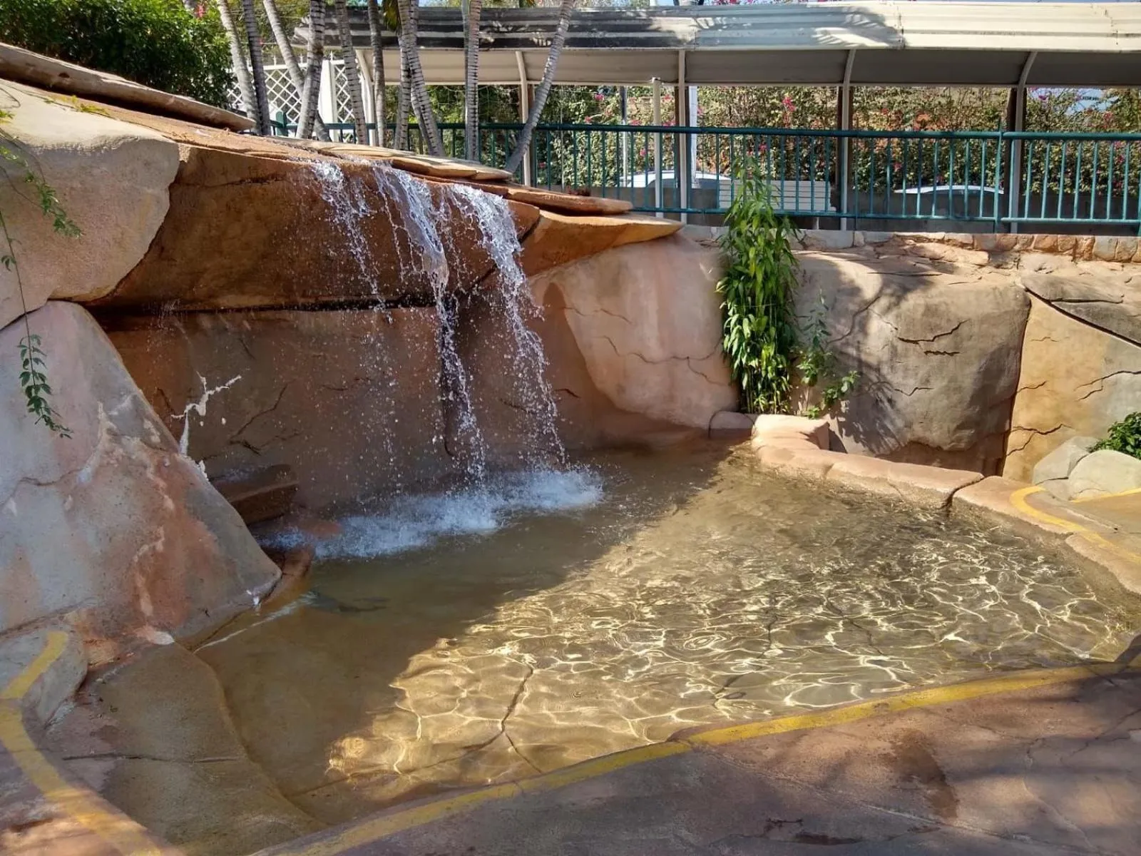 Day in Piazza diRoma