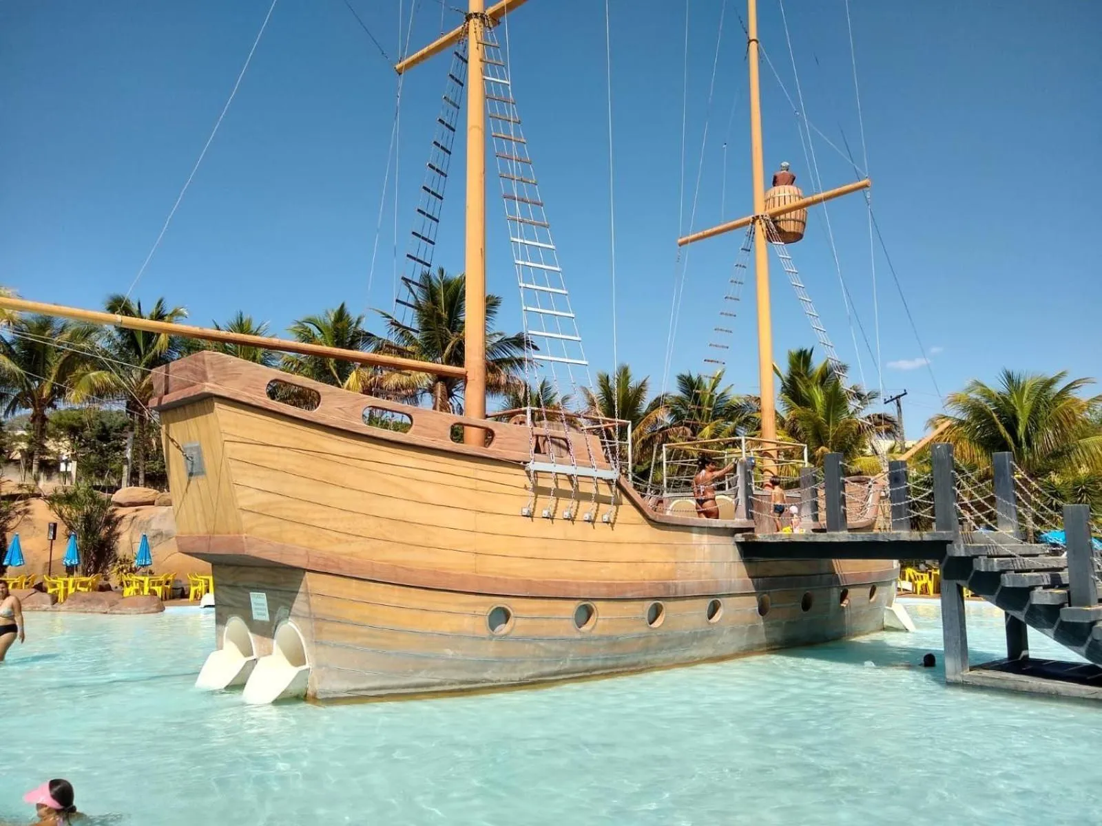 Day in Piazza diRoma