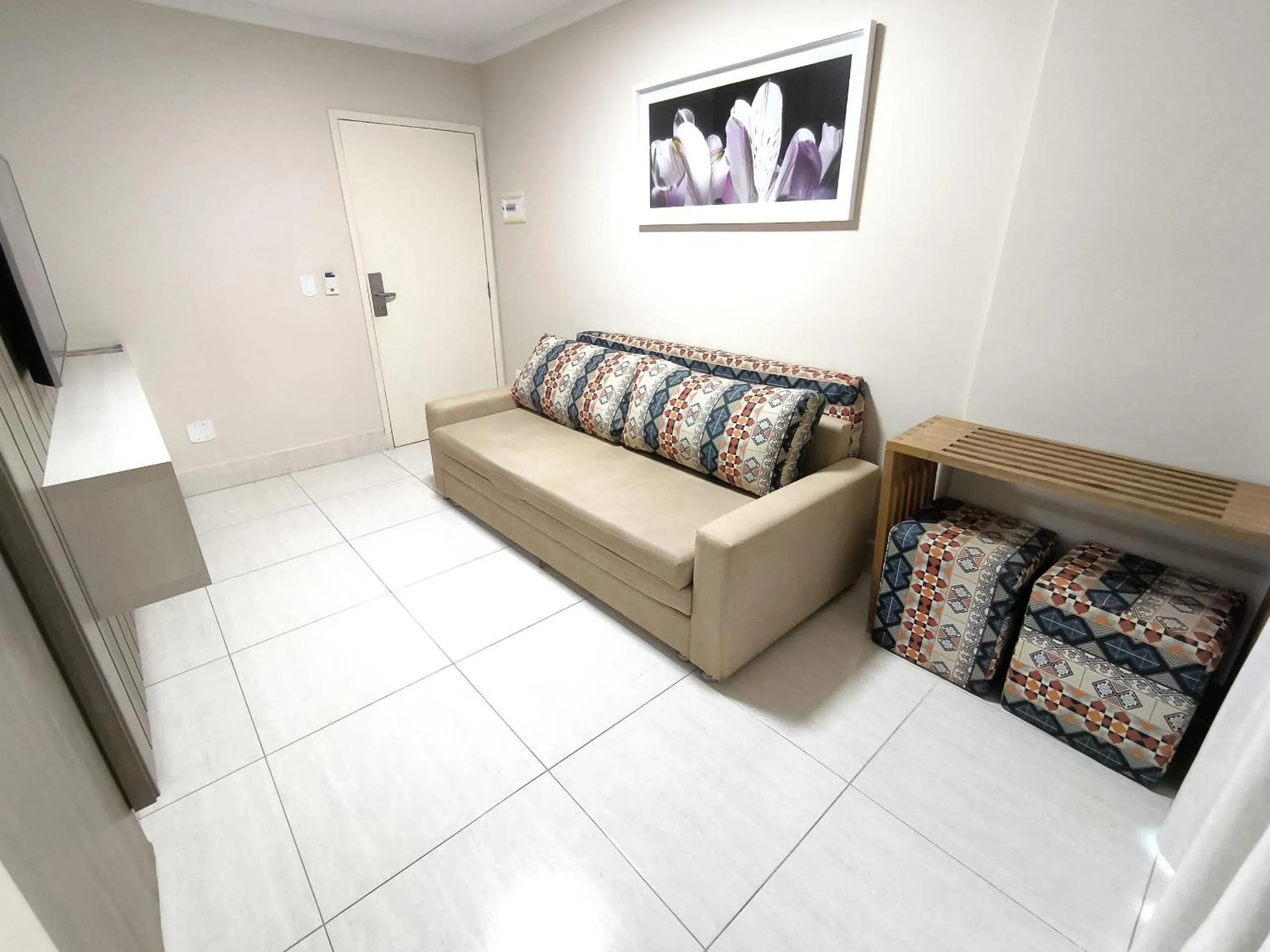 TV and multimedia in Piazza diRoma