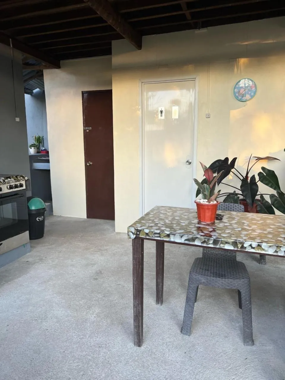 Ruumar B&B-Islandhopping-Starlink available