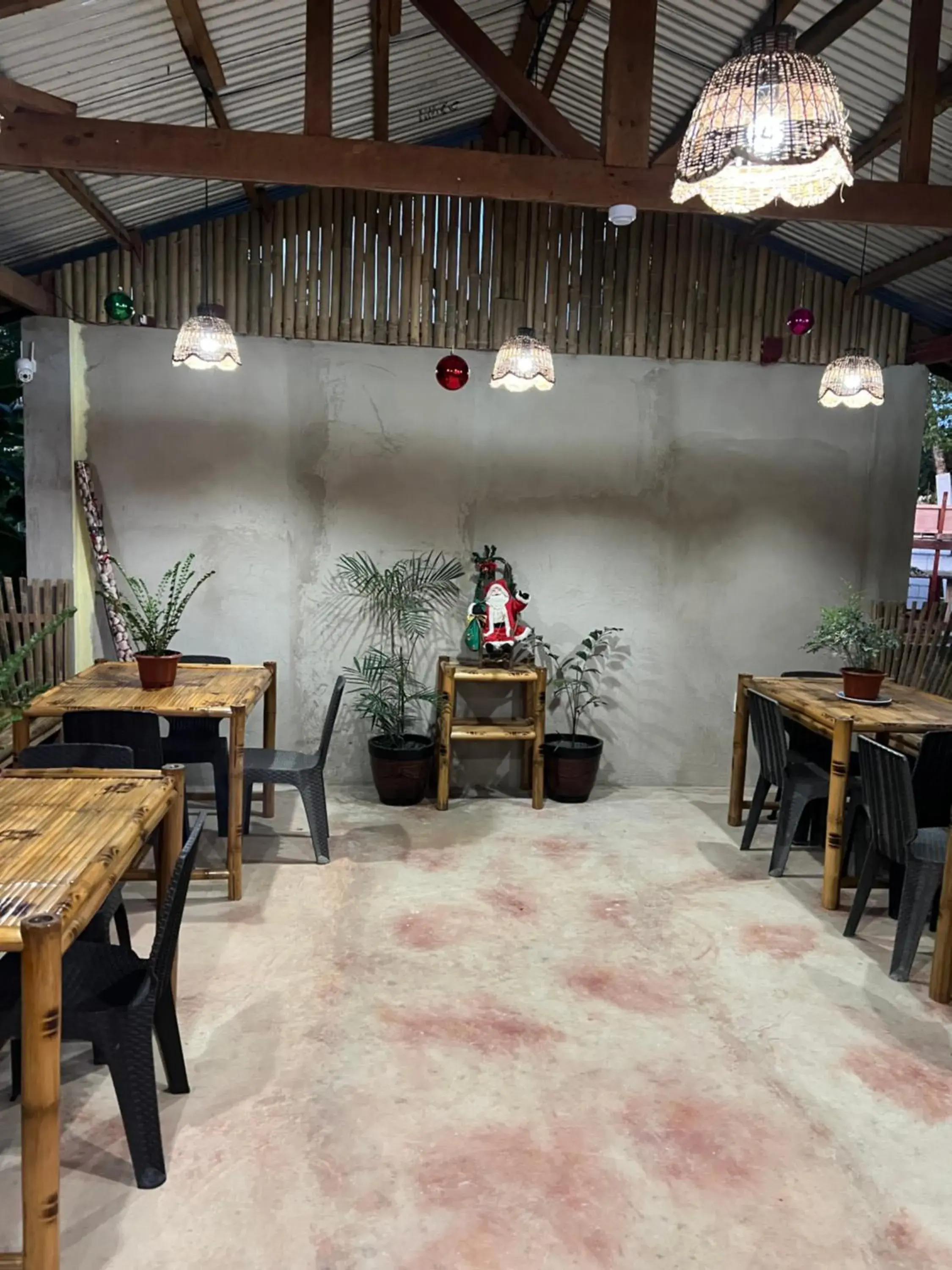 Deluxe Double Room with Balcony in Ruumar B&B-Islandhopping-Starlink available Deluxe Double Room with Balcony in Ruumar B&B-Islandhopping-Starlink available