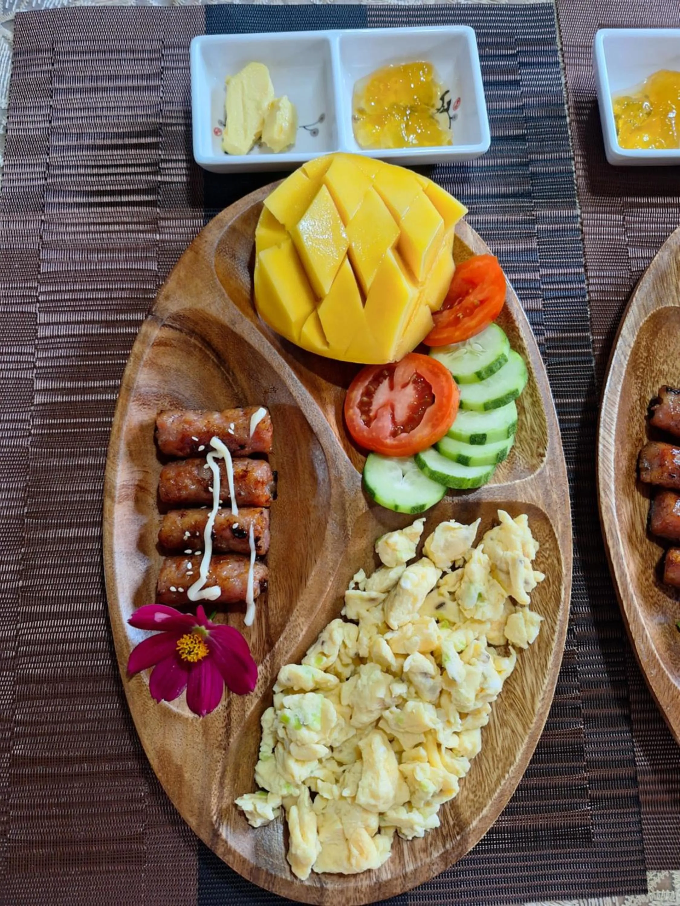 Casas de Ruumar Bed and Breakfast-Bar-Two rooms for family available