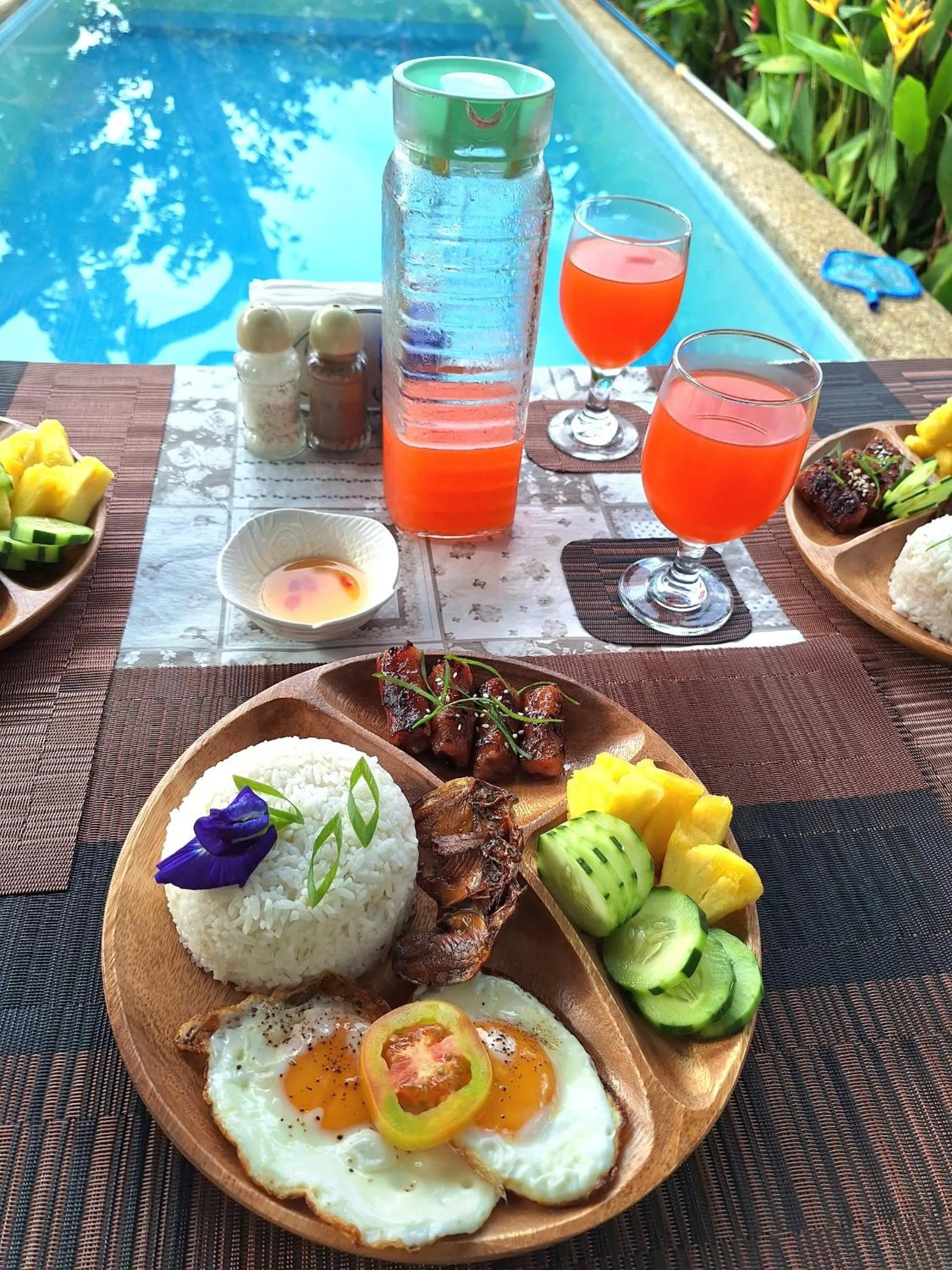 Ruumar B&B-Islandhopping-Starlink available