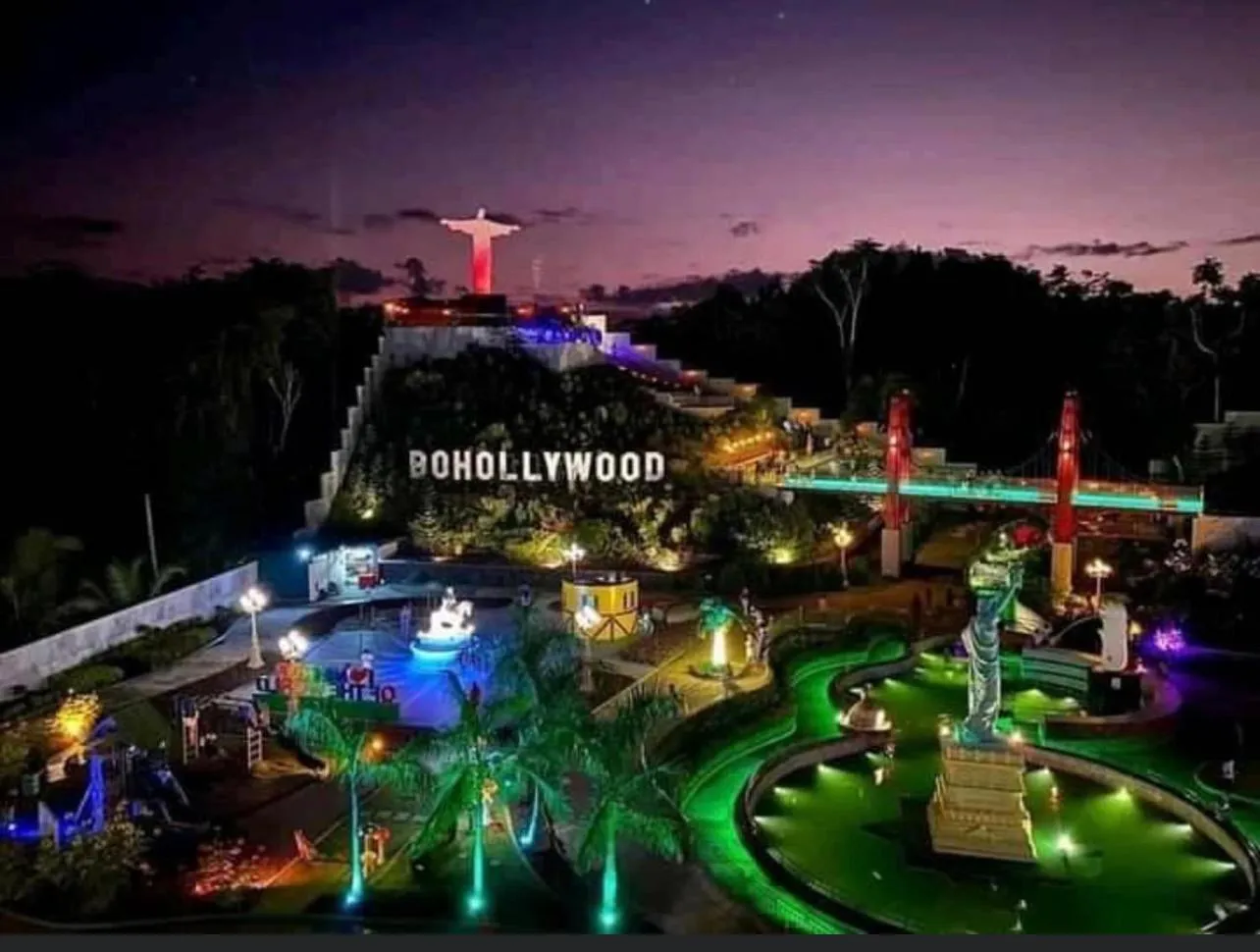 Ruumar B&B-Islandhopping-Starlink available