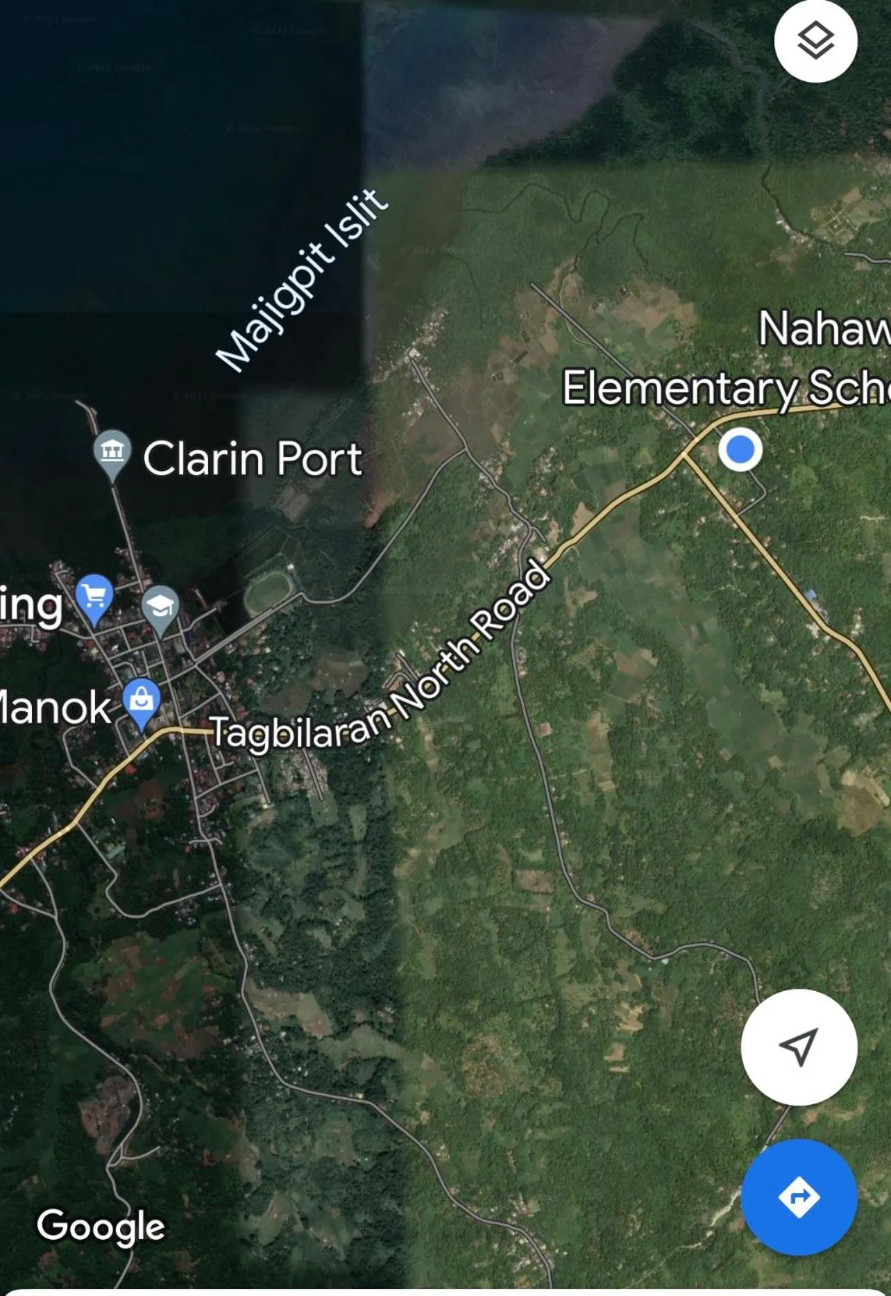 Ruumar B&B-Islandhopping-Starlink available