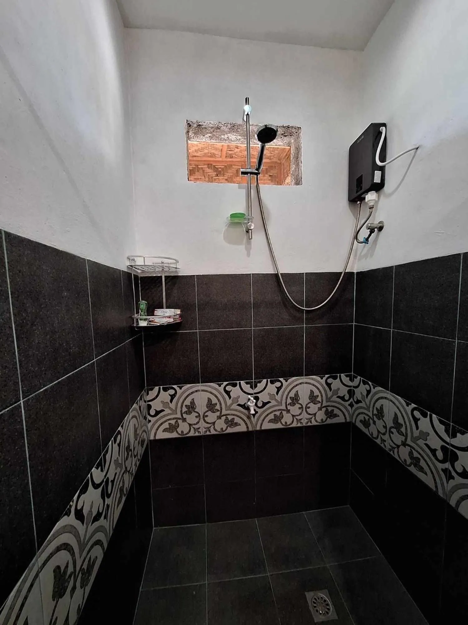 Ruumar B&B-Islandhopping-Starlink available